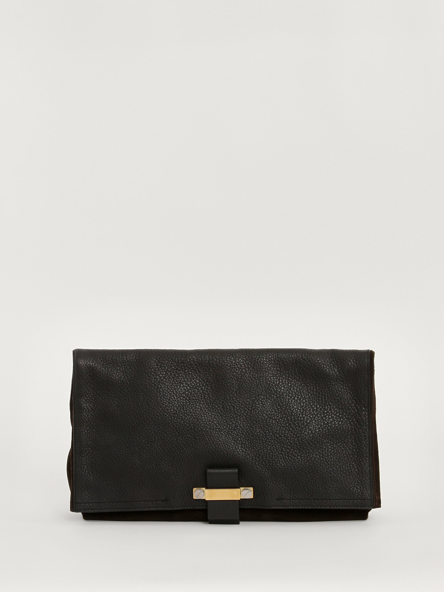 Lanvin Leather Bag 0