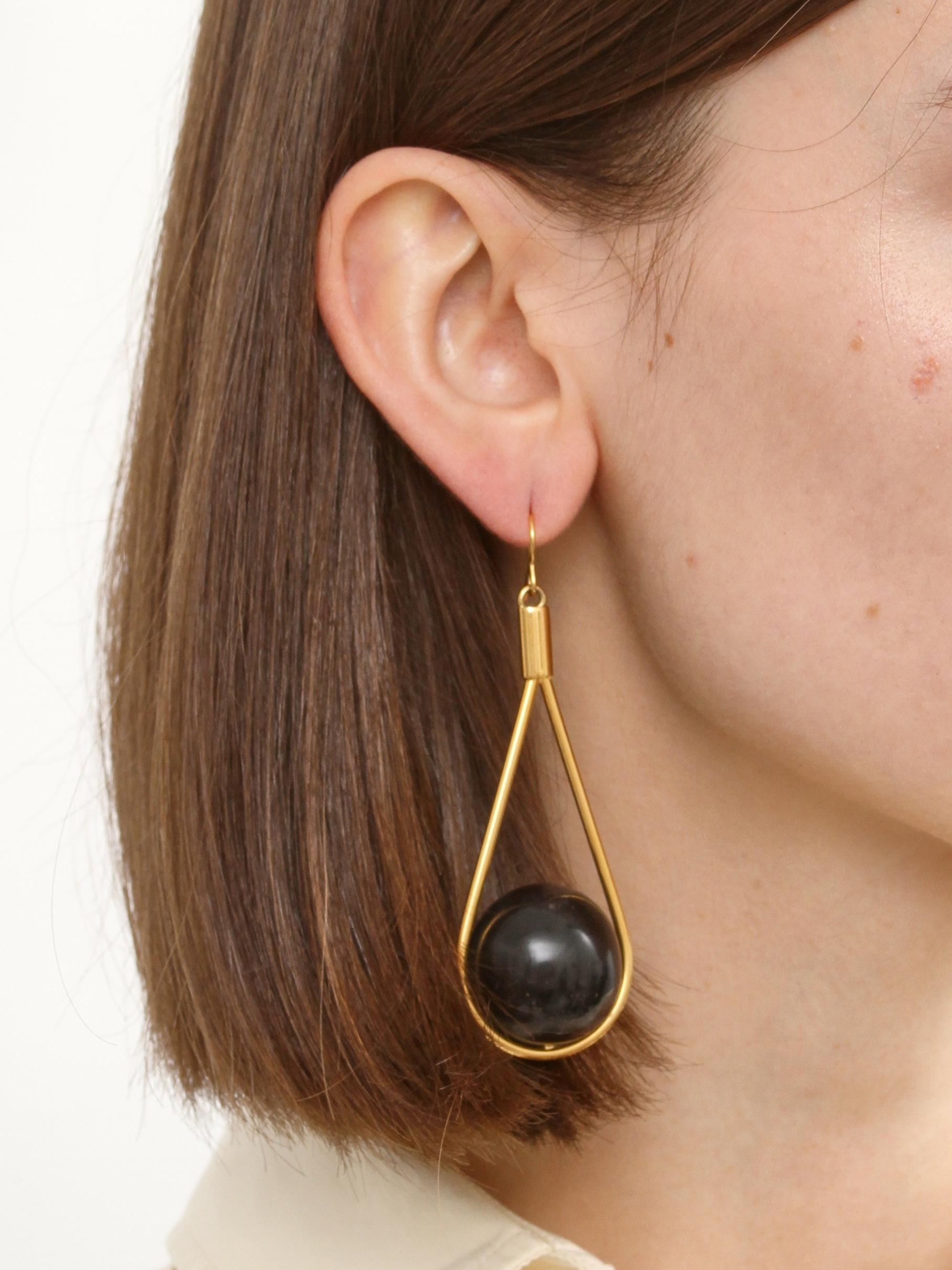 Marni Earrings 1