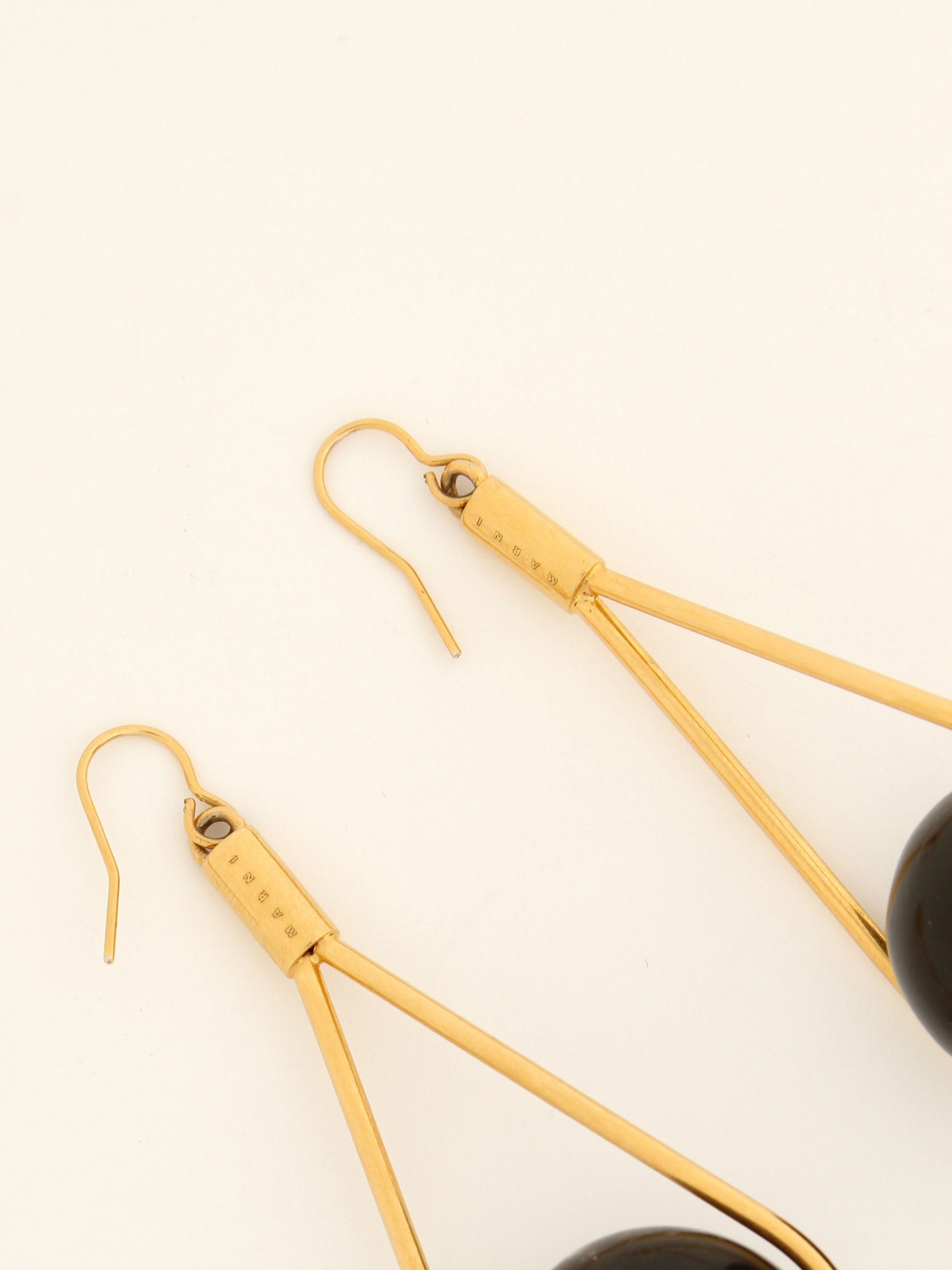 Marni Earrings 2