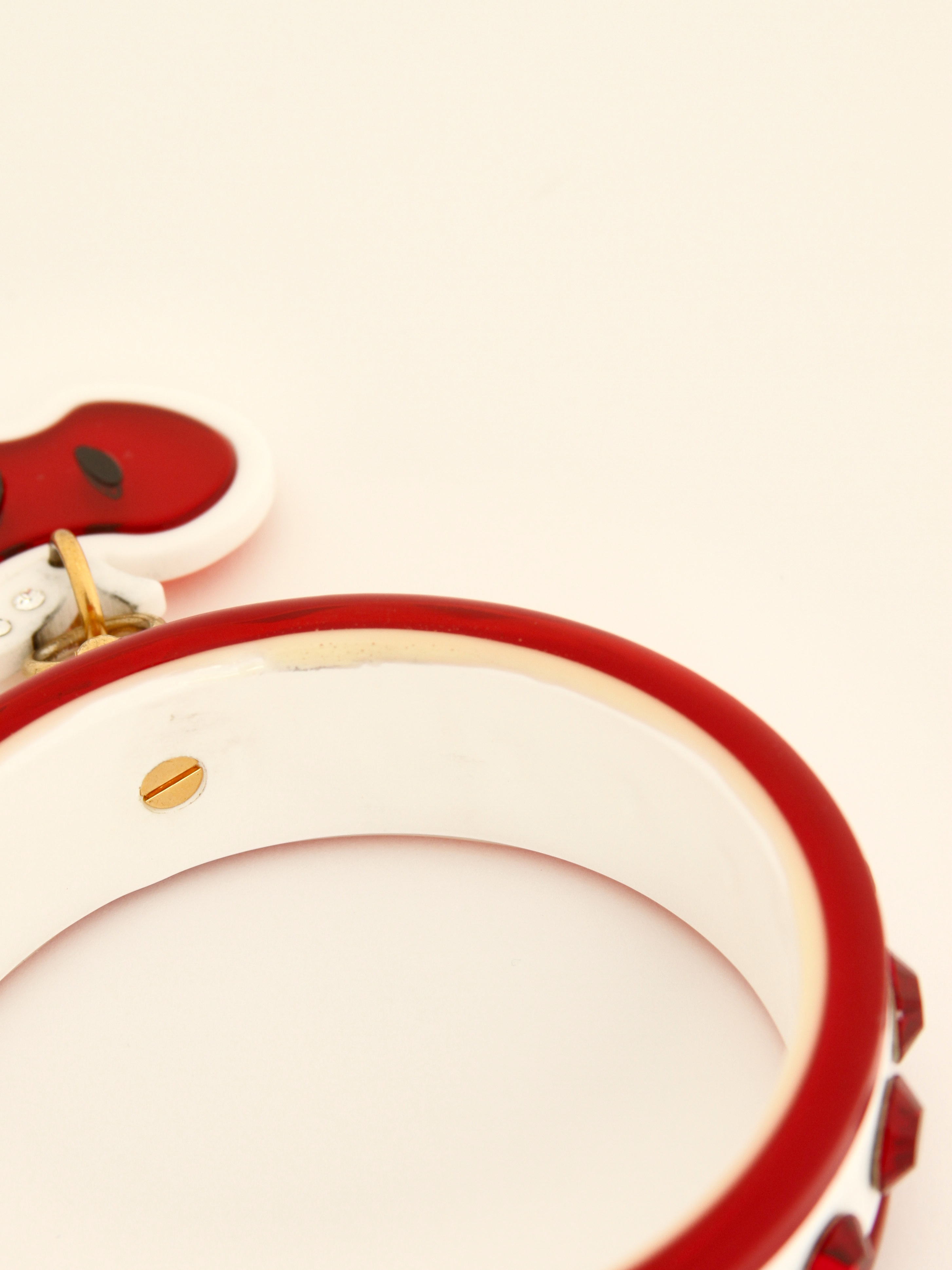 Miu Miu Bracelet  4