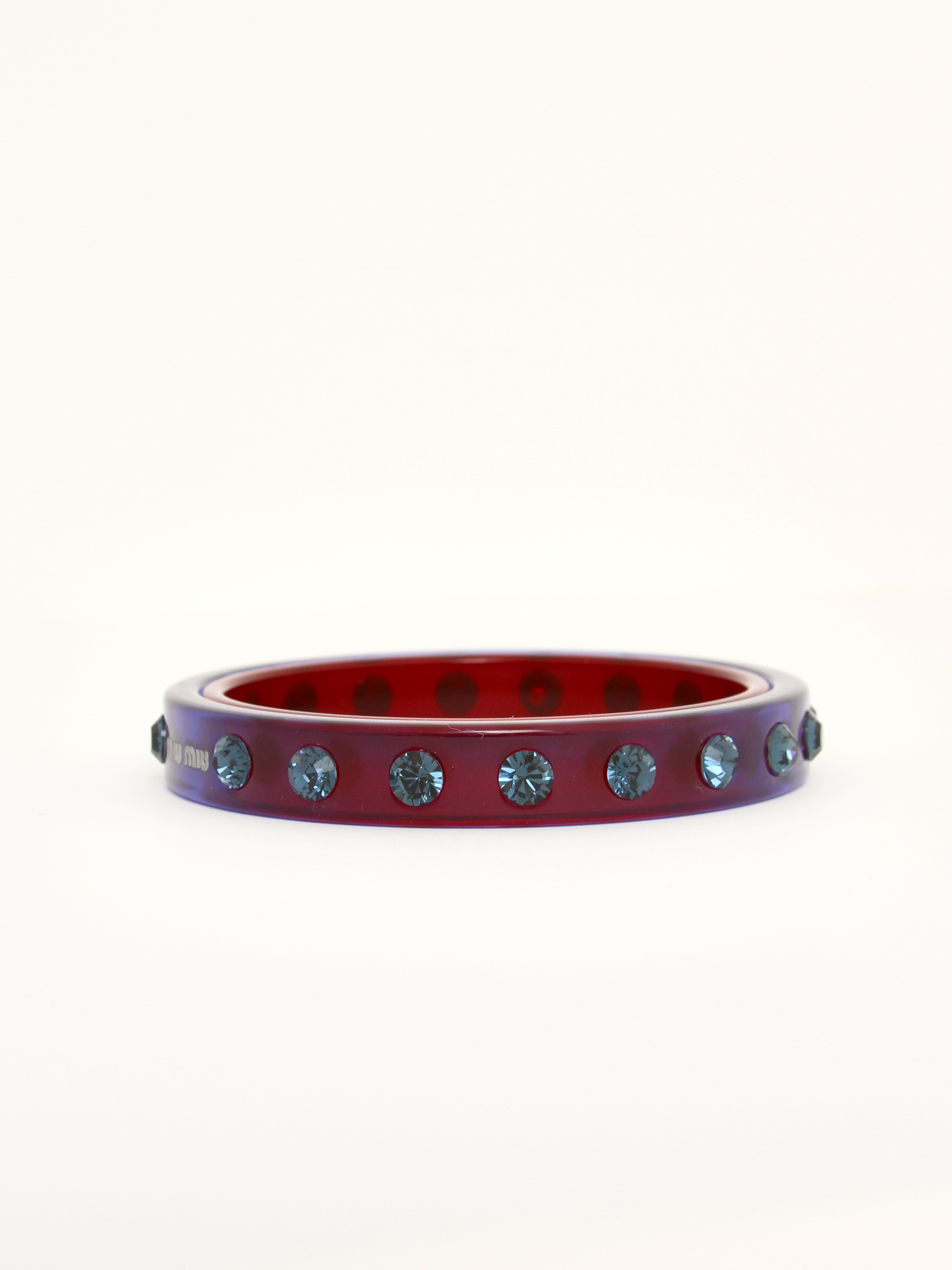 Miu Miu Bracelet  2