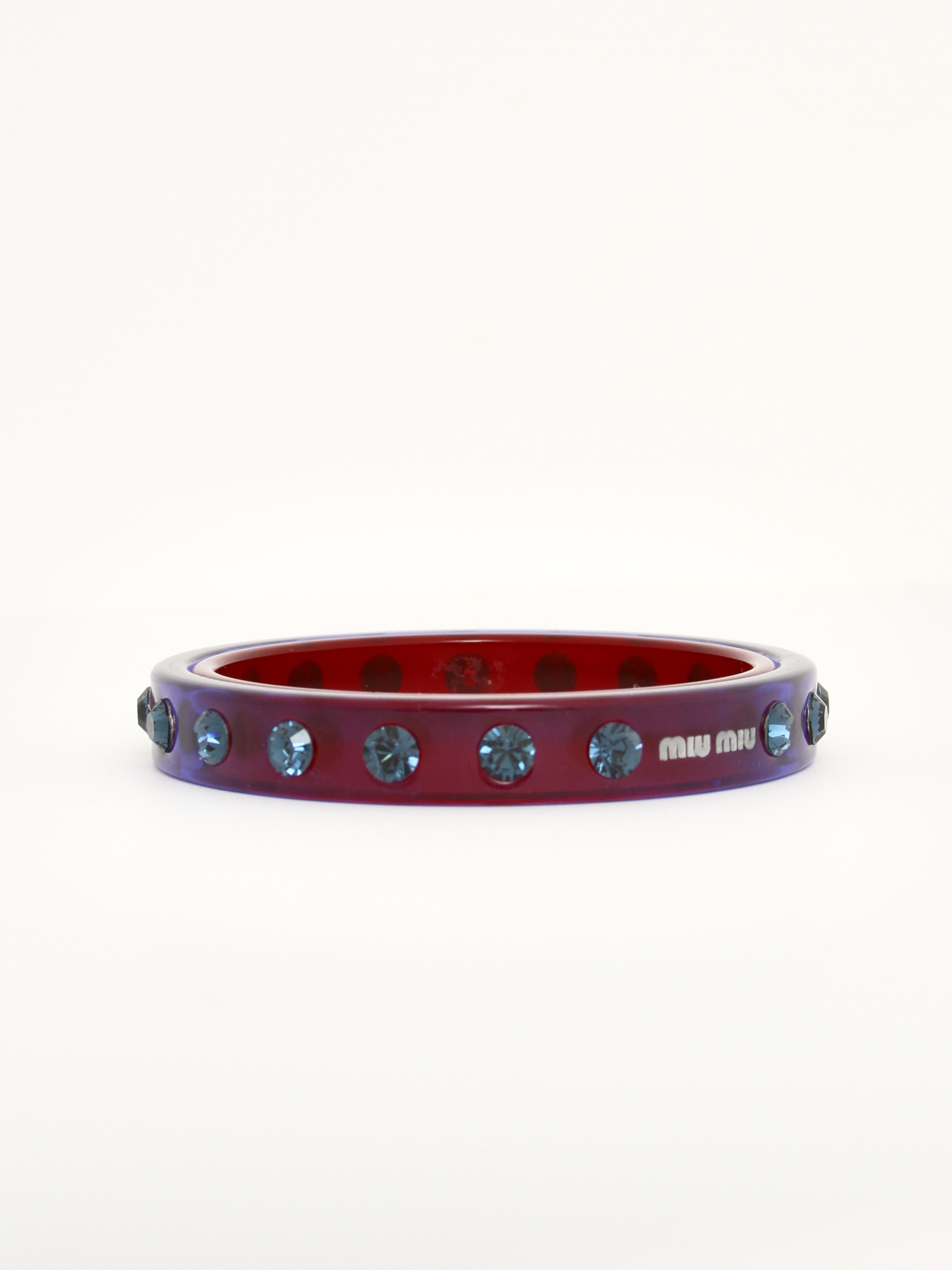 Miu Miu Bracelet  3
