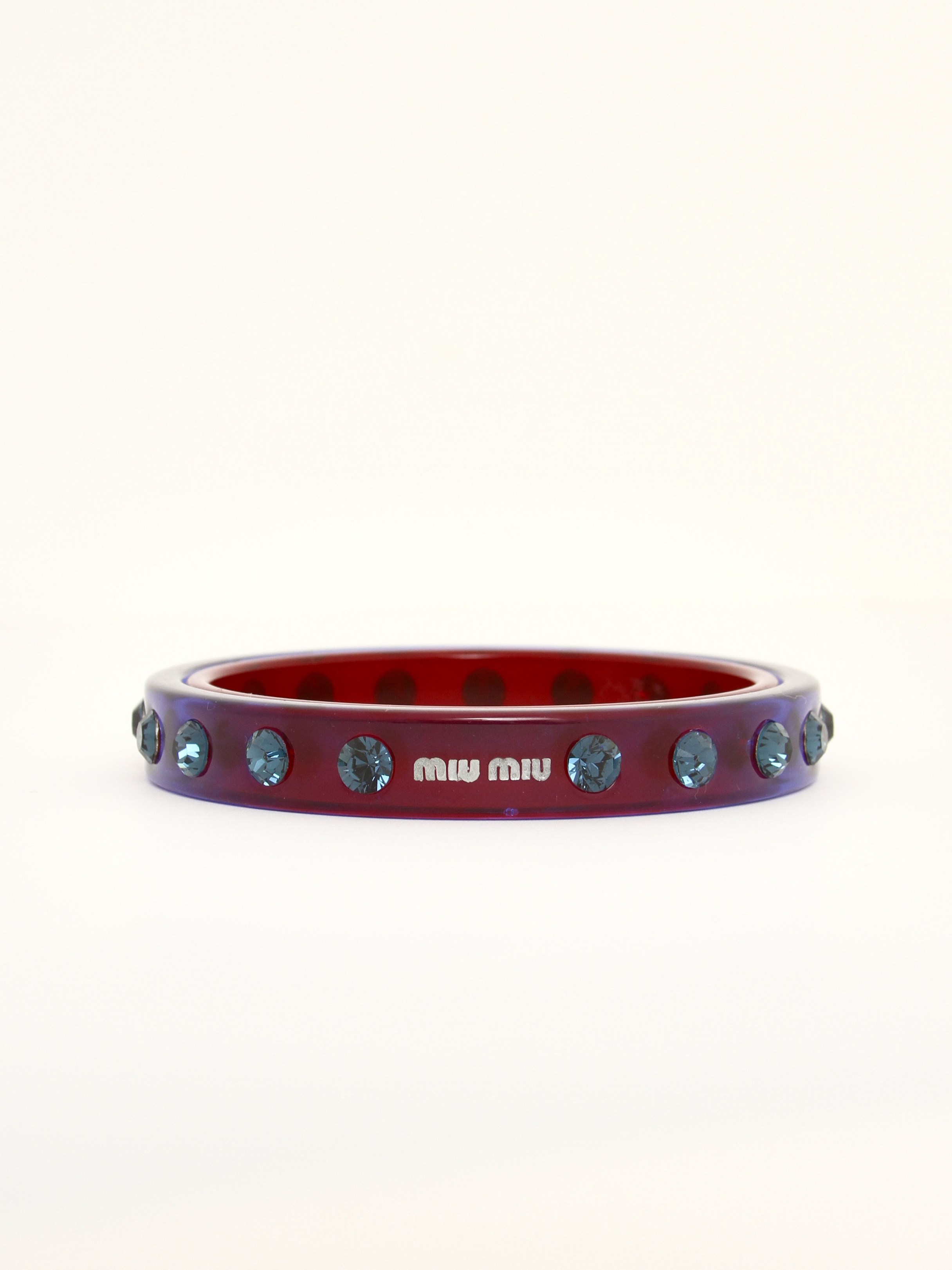 Miu Miu Bracelet  0