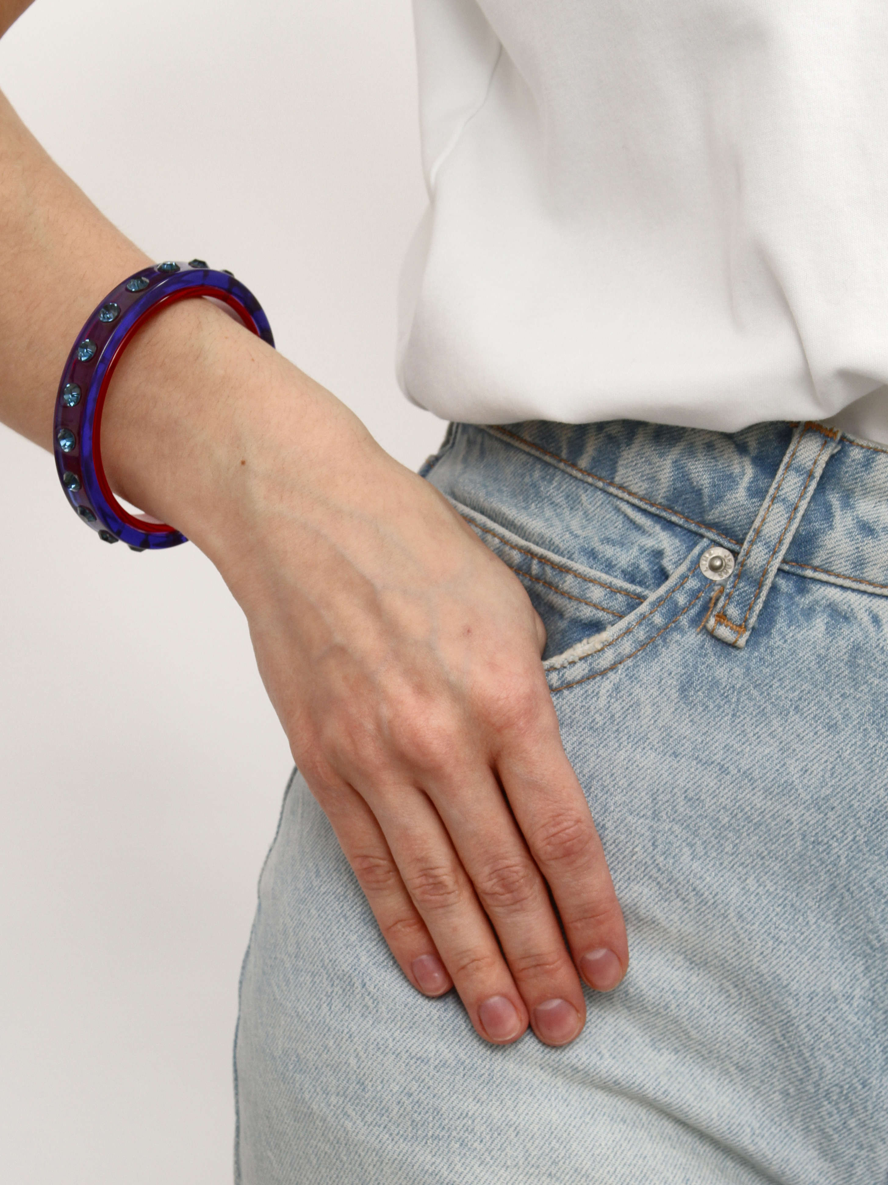 Miu Miu Bracelet  5