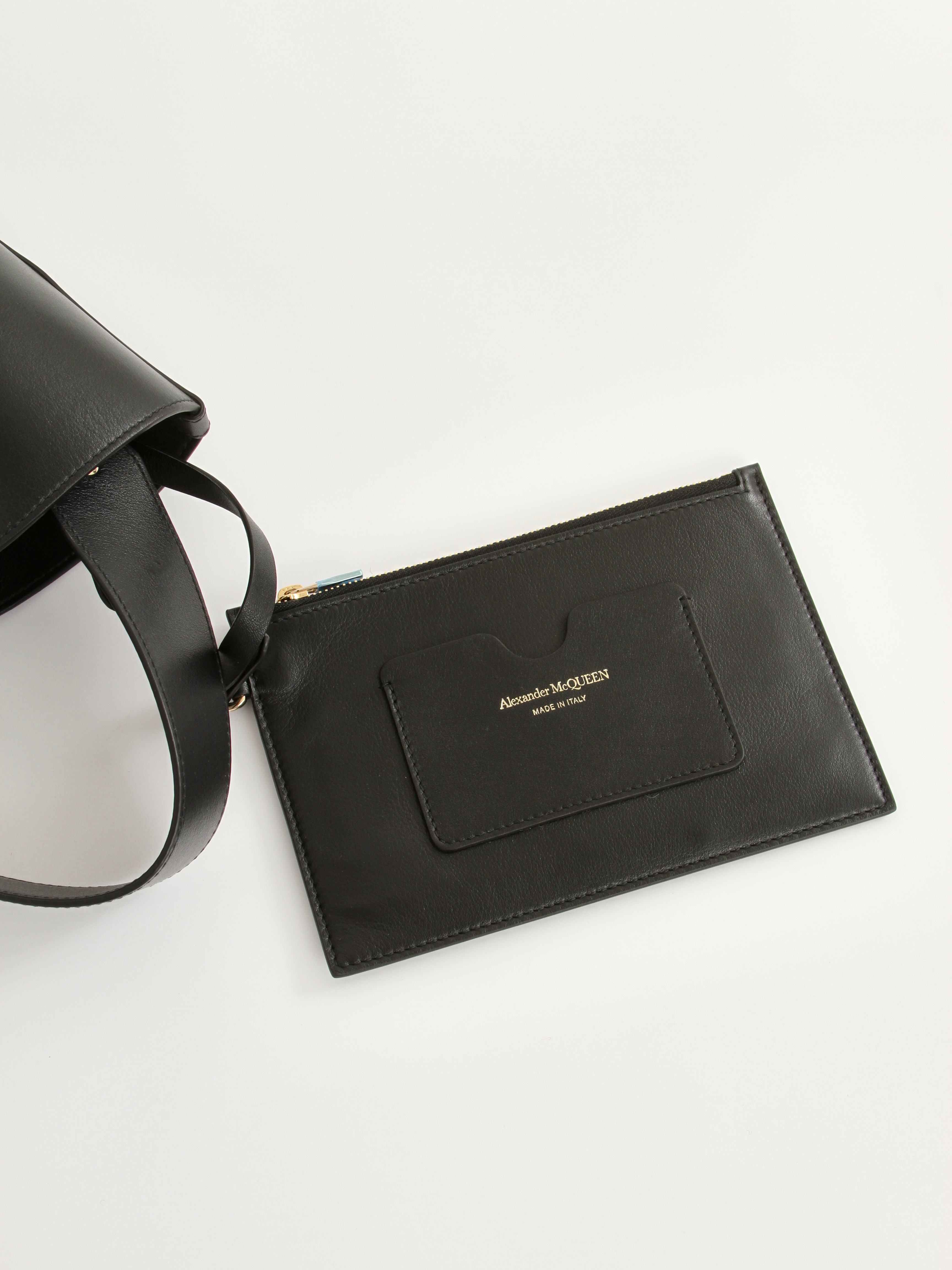 Alexander McQueen The Bow  8