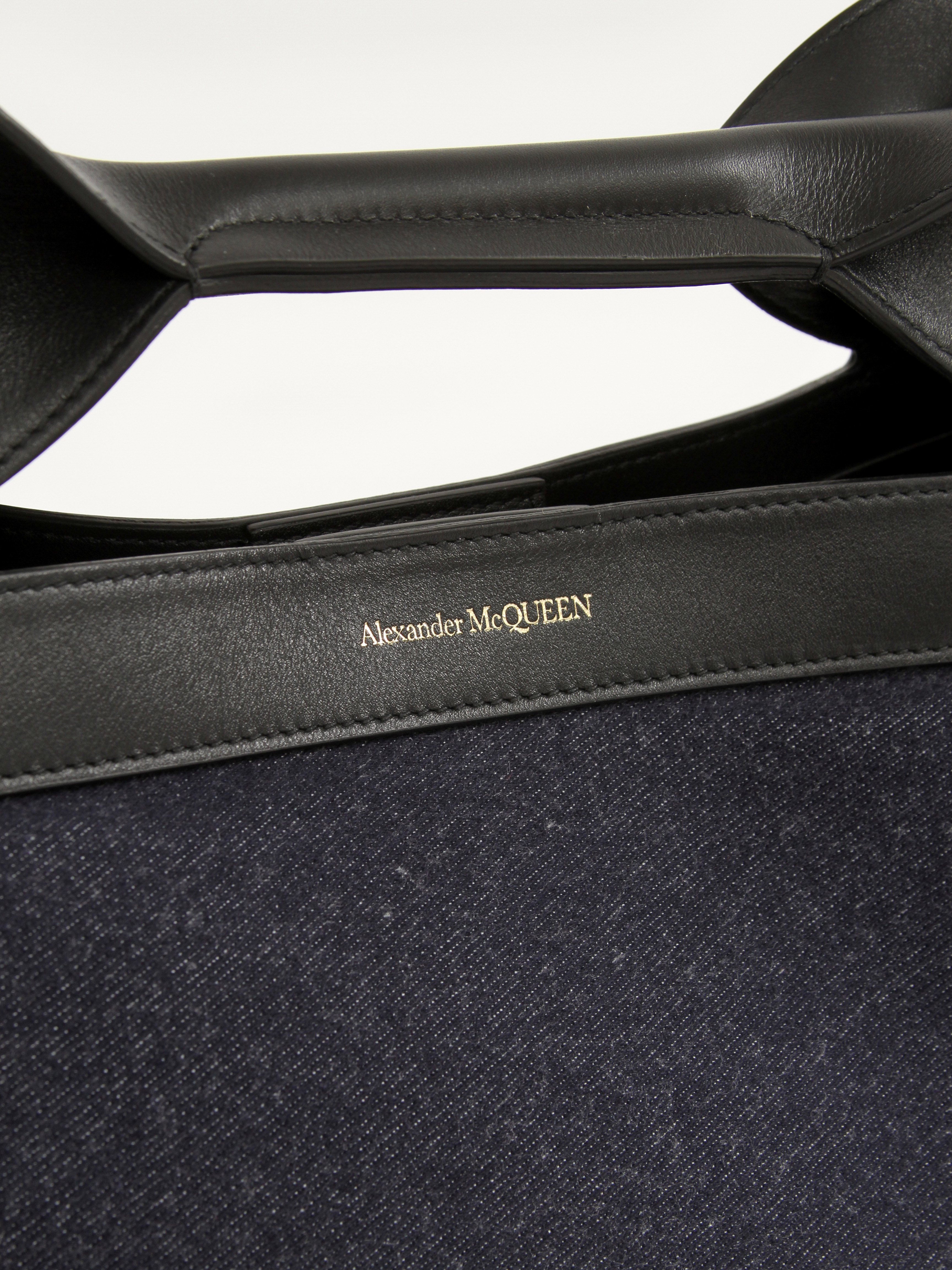 Alexander McQueen The Bow  9