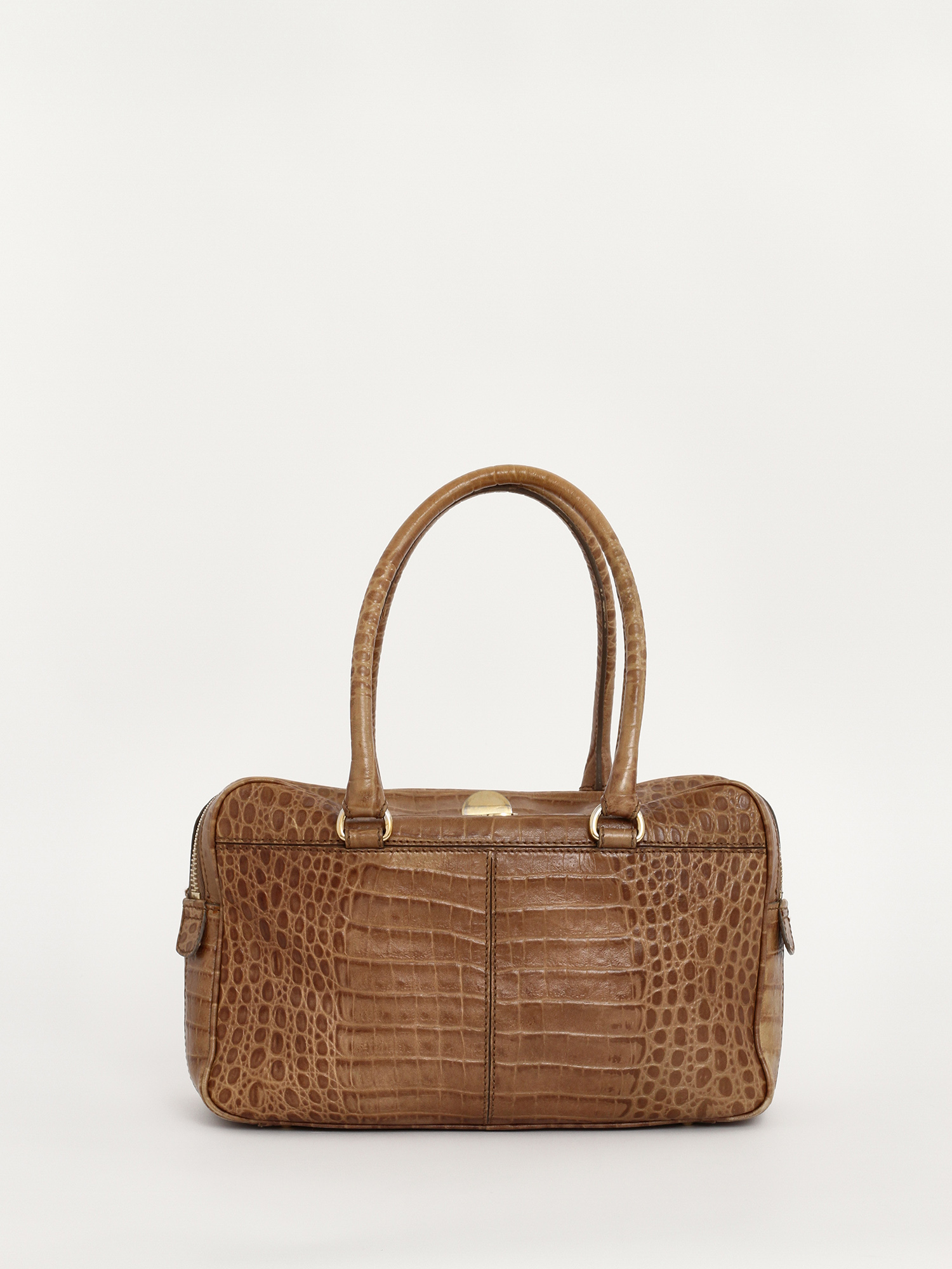 Max Mara Leather Bag 0
