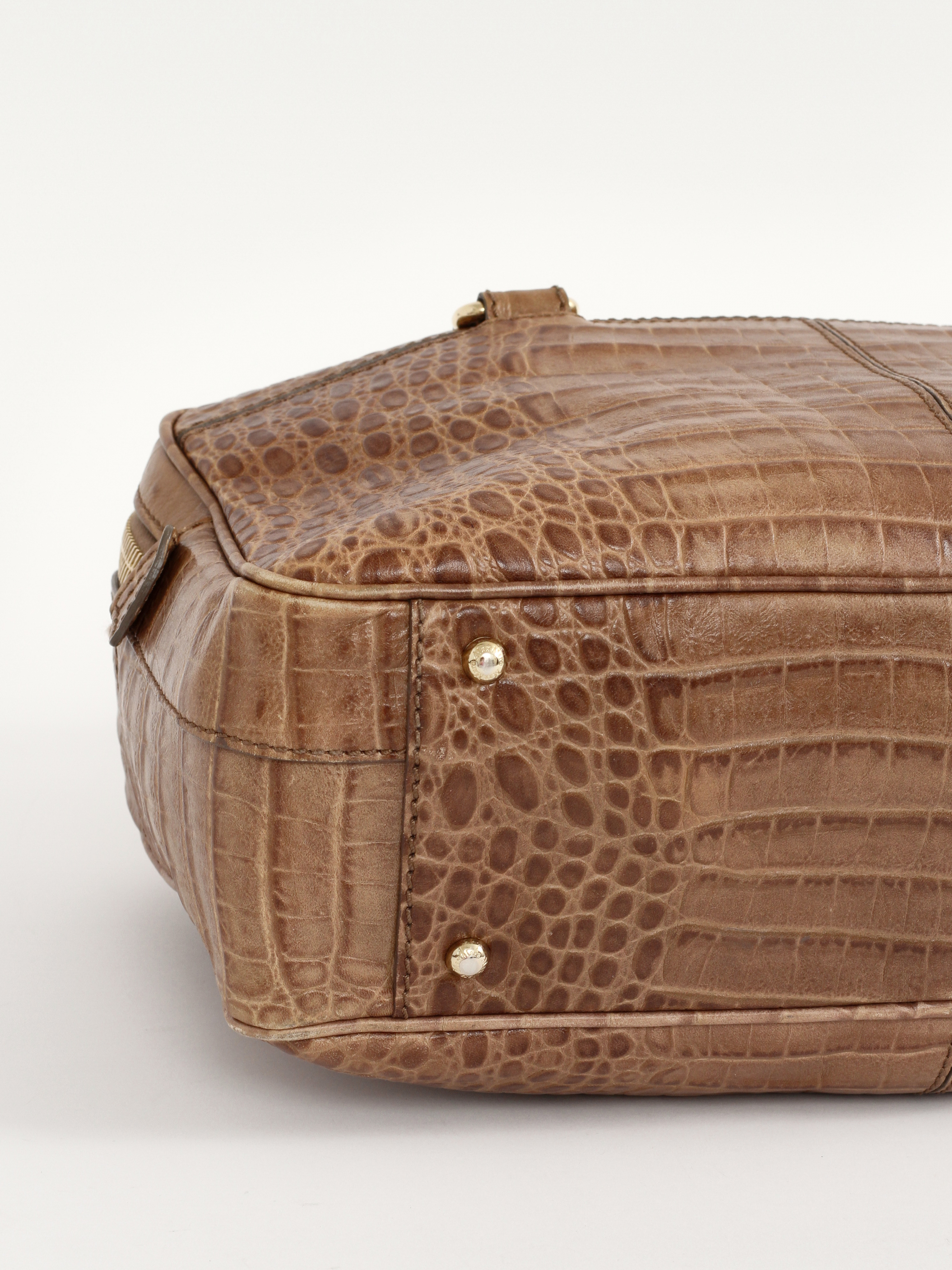 Max Mara Leather Bag 9