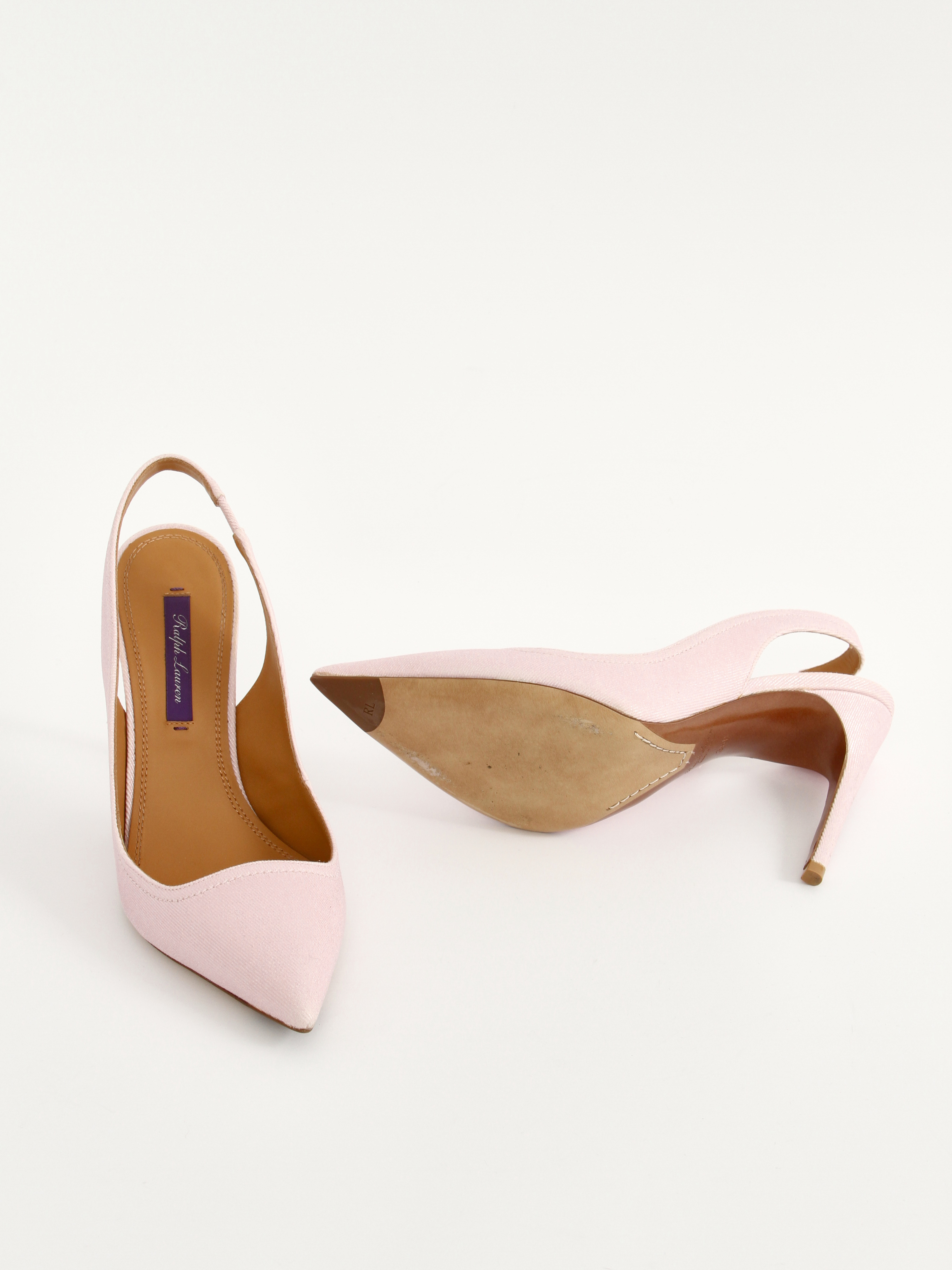 Ralph Lauren Shoes 38 8