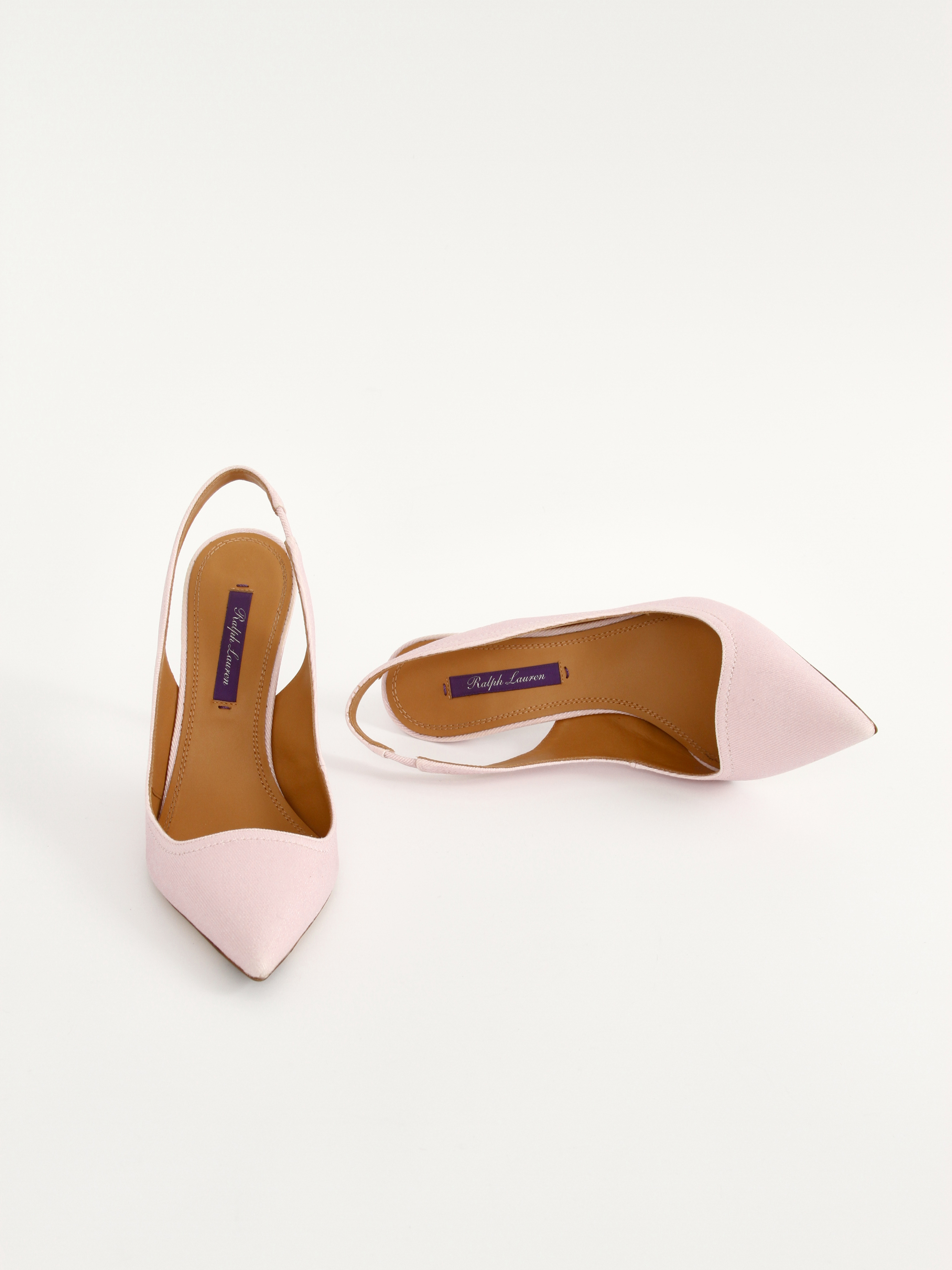 Ralph Lauren Shoes 38 5