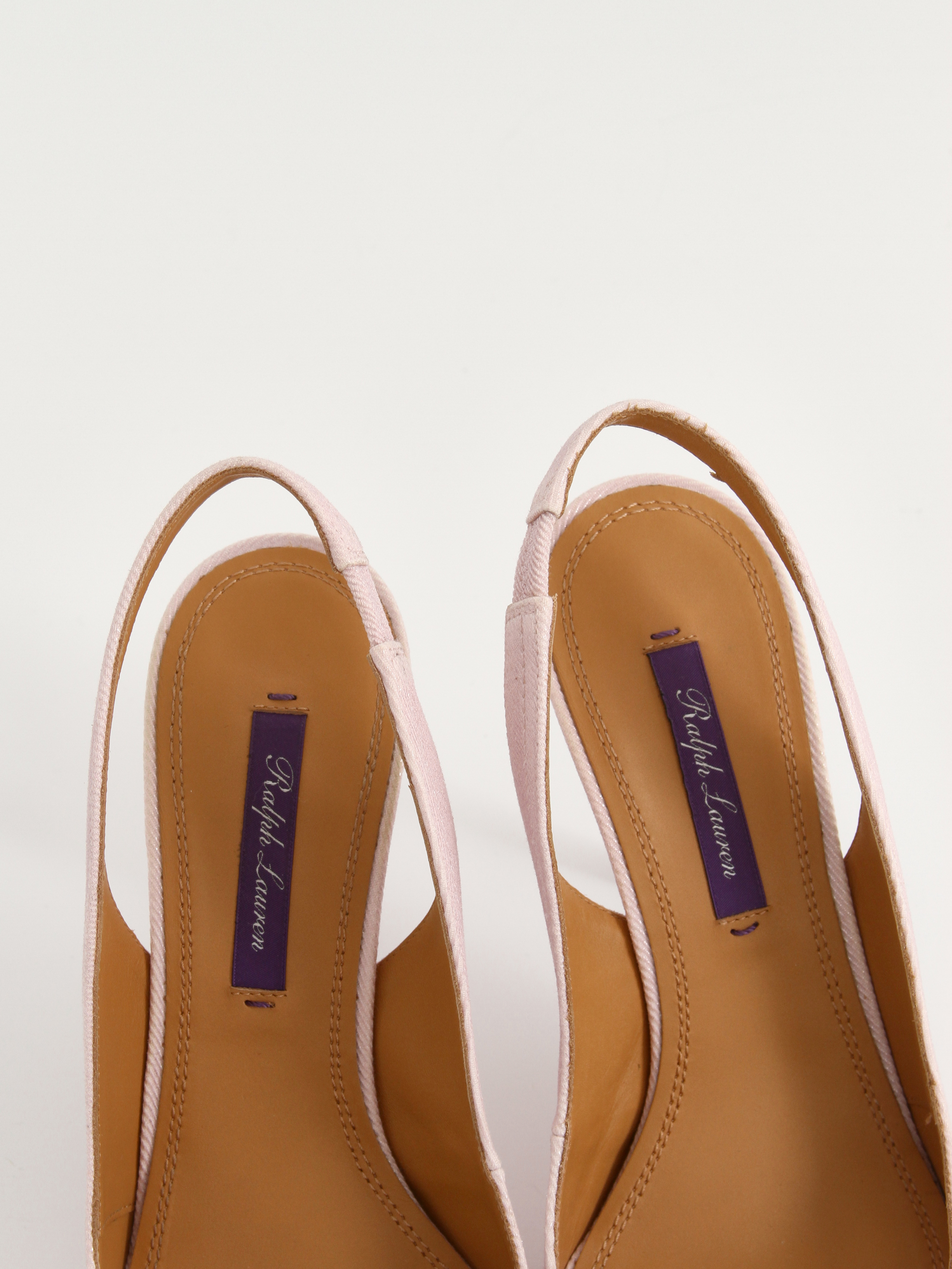 Ralph Lauren Shoes 38 7