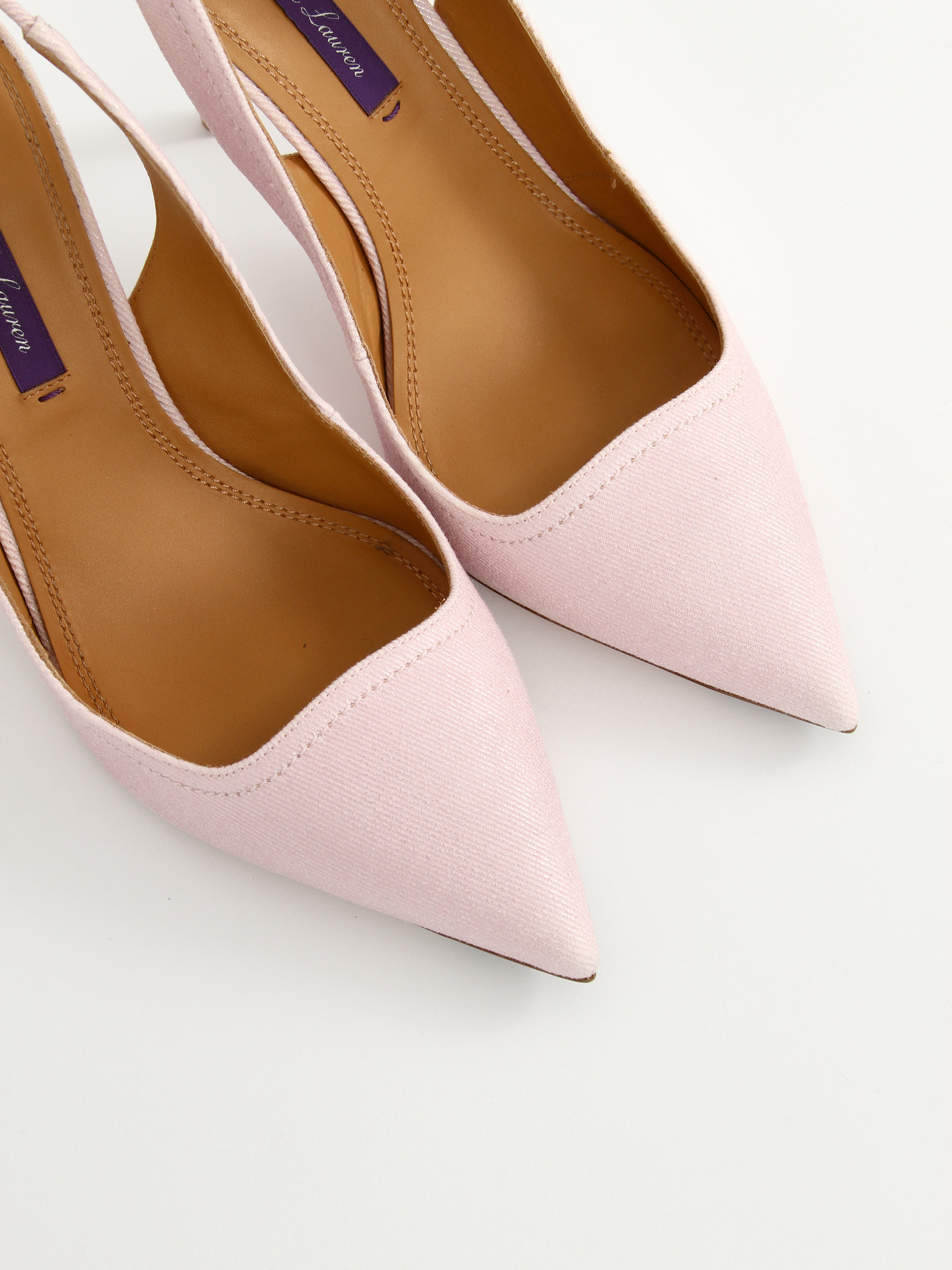 Ralph Lauren Shoes 38 6