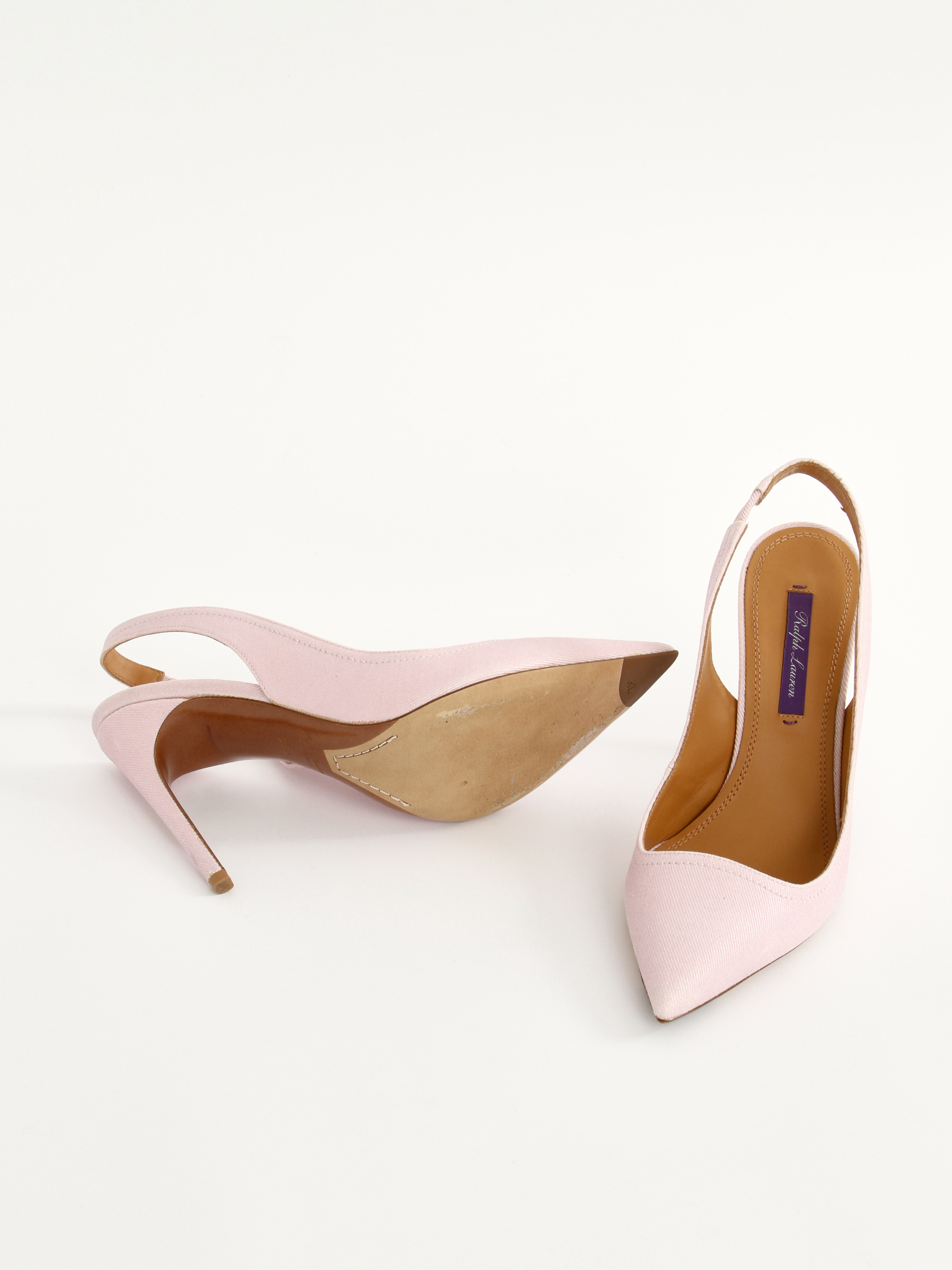 Ralph Lauren Shoes 38 9