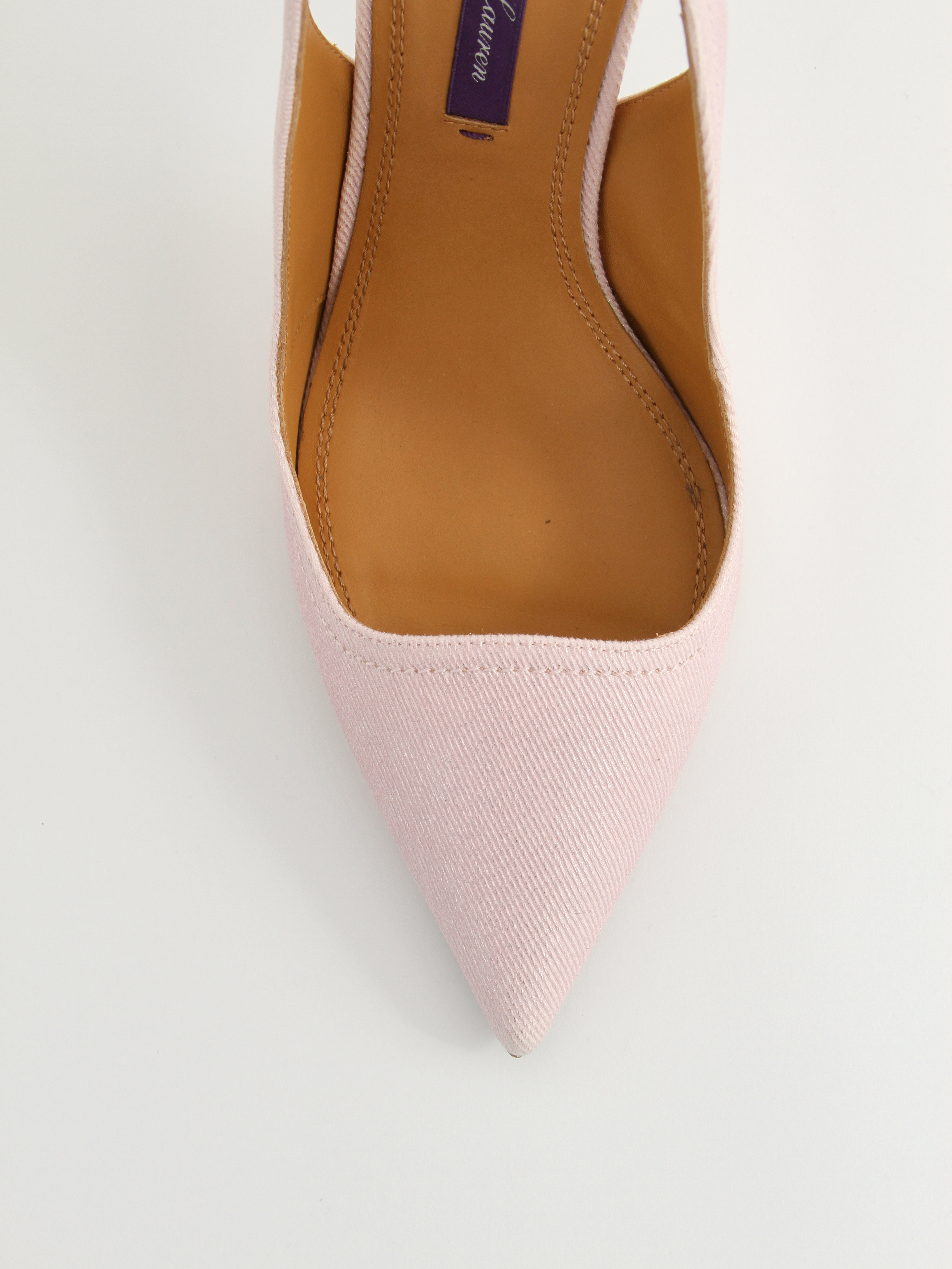 Ralph Lauren Shoes 38 4