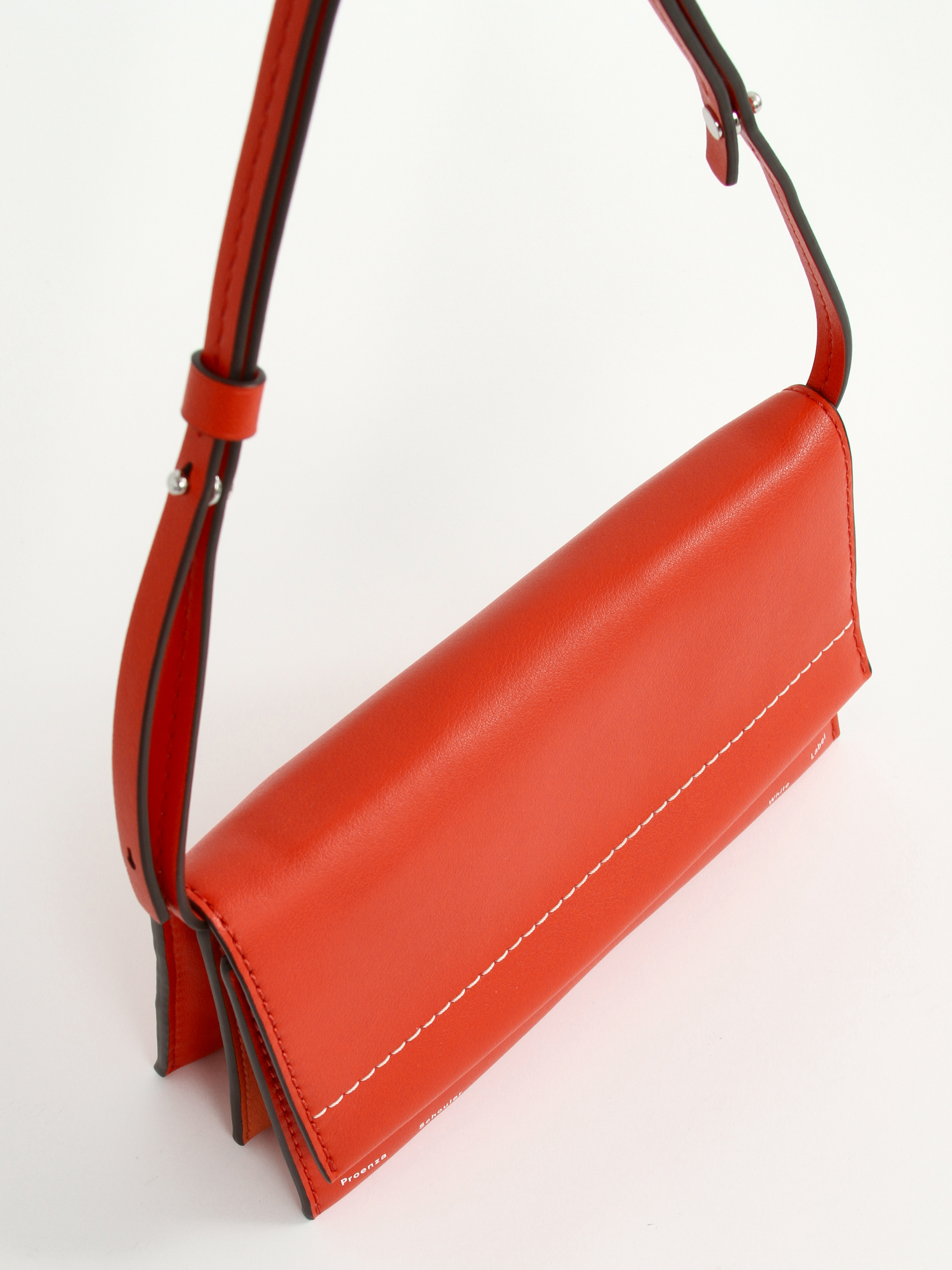 Proenza Schouler Leather Bag 5