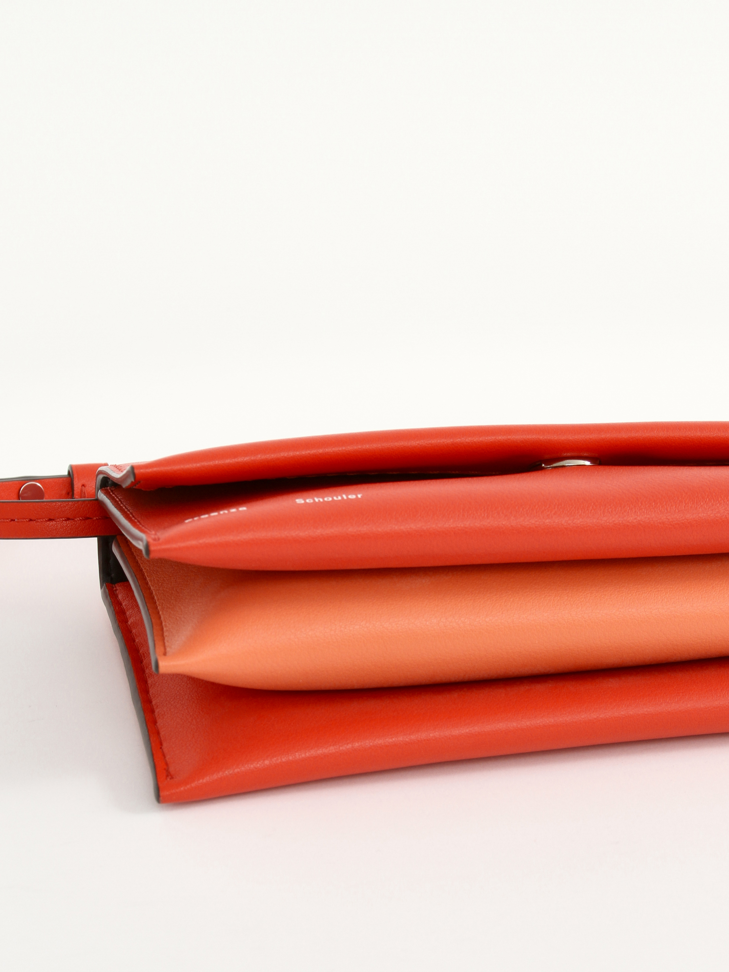 Proenza Schouler Leather Bag 4