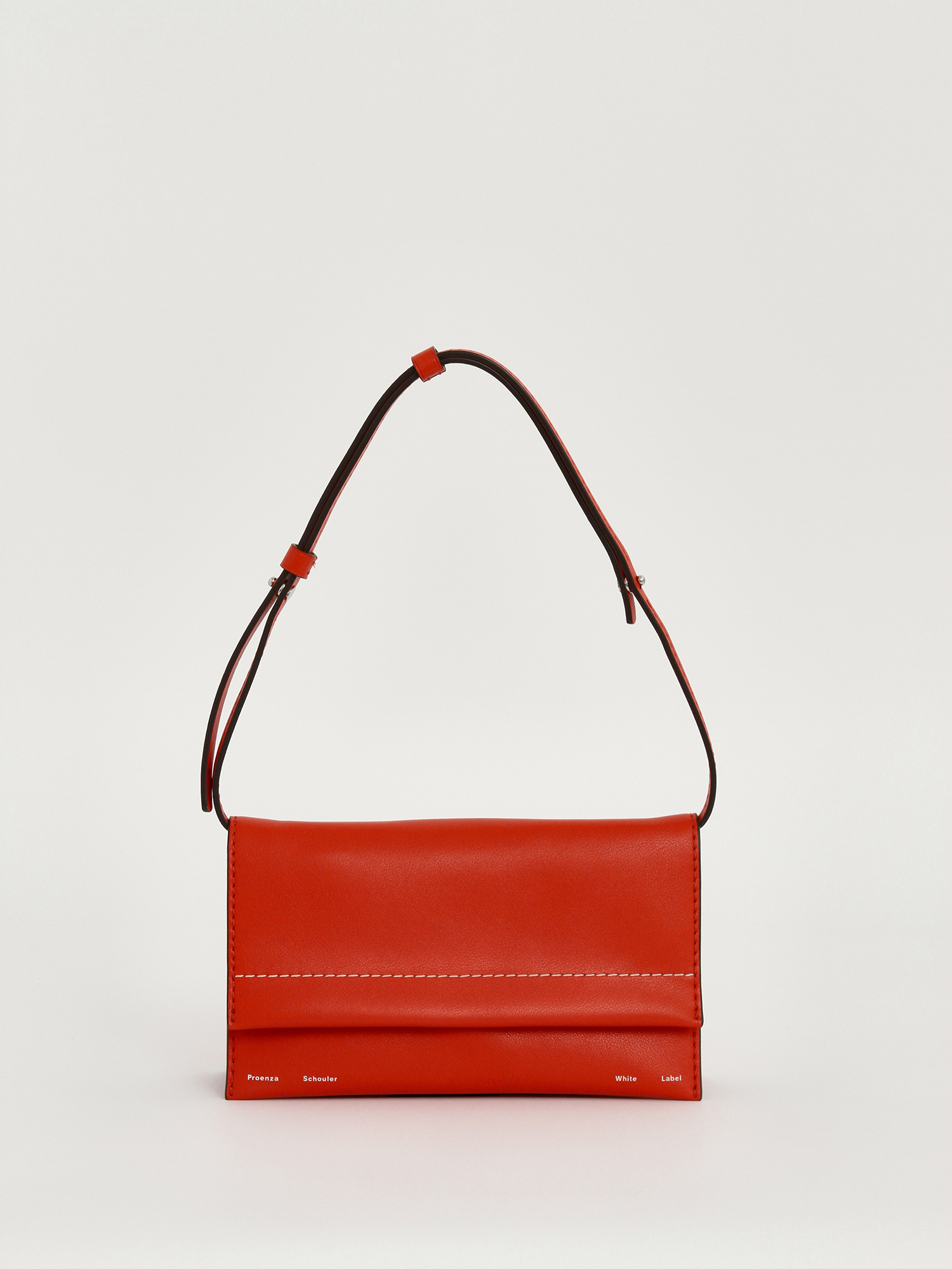 Proenza Schouler Leather Bag 0