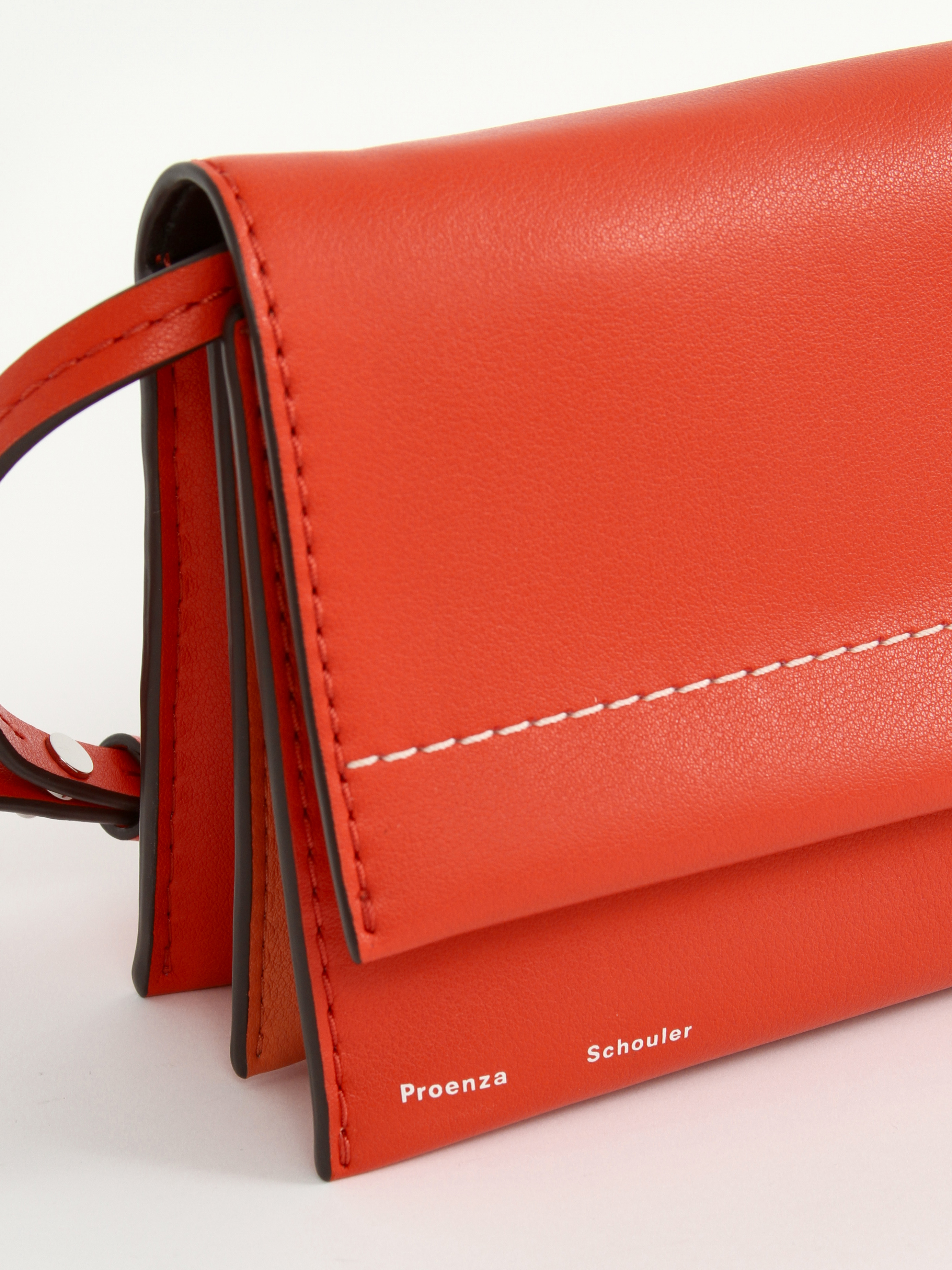 Proenza Schouler Leather Bag 6