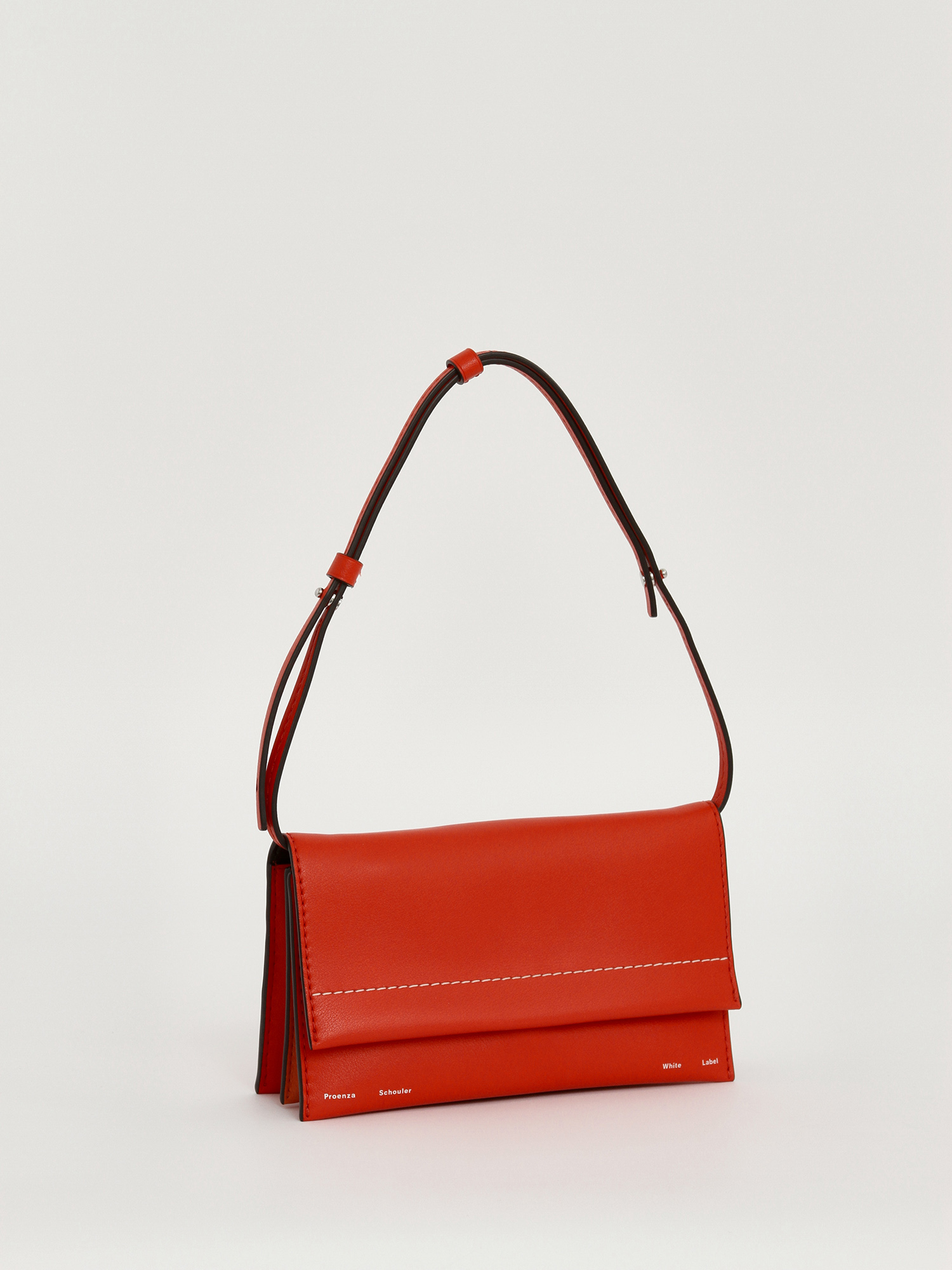 Proenza Schouler Leather Bag 2