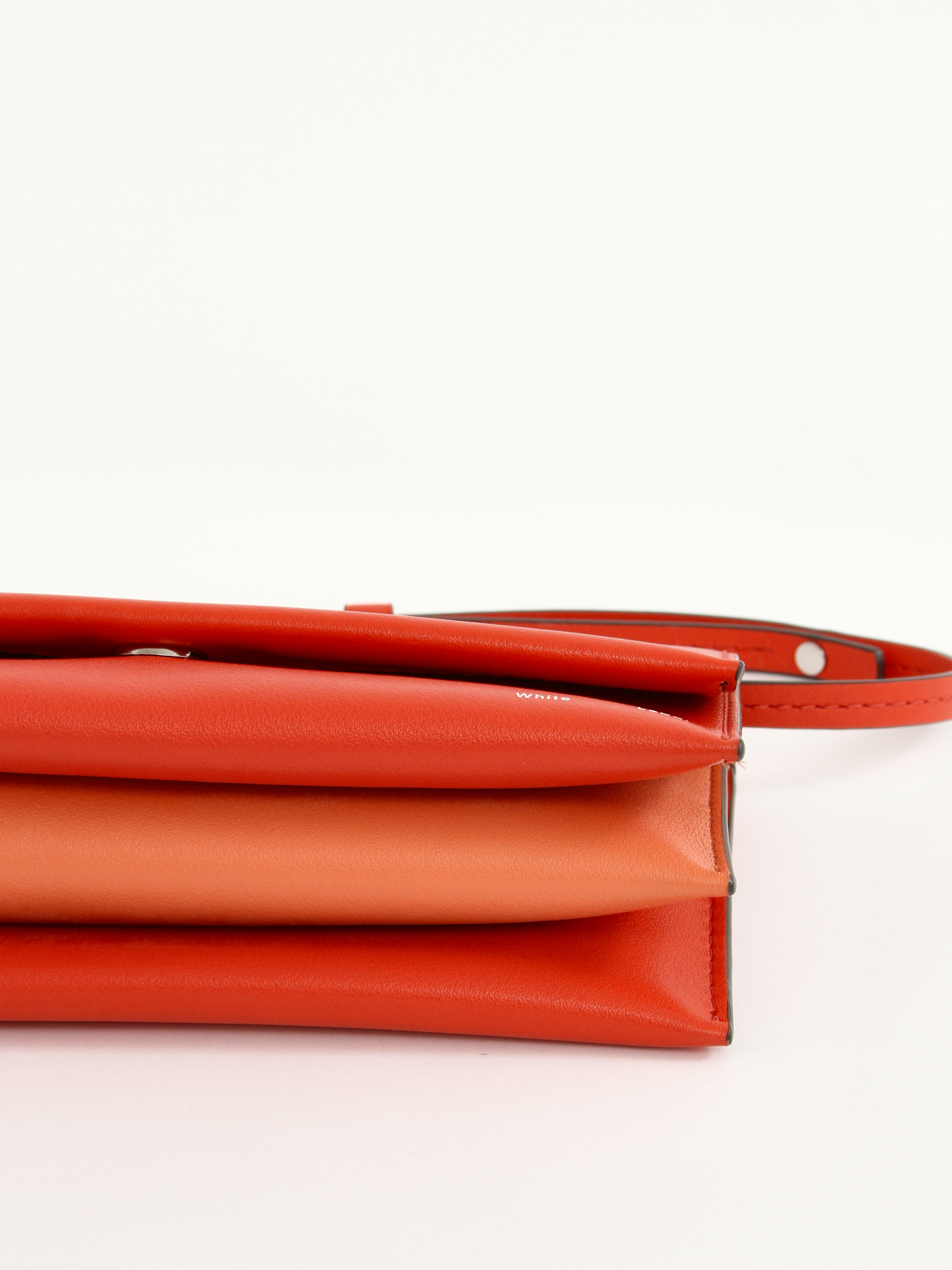 Proenza Schouler Leather Bag 8