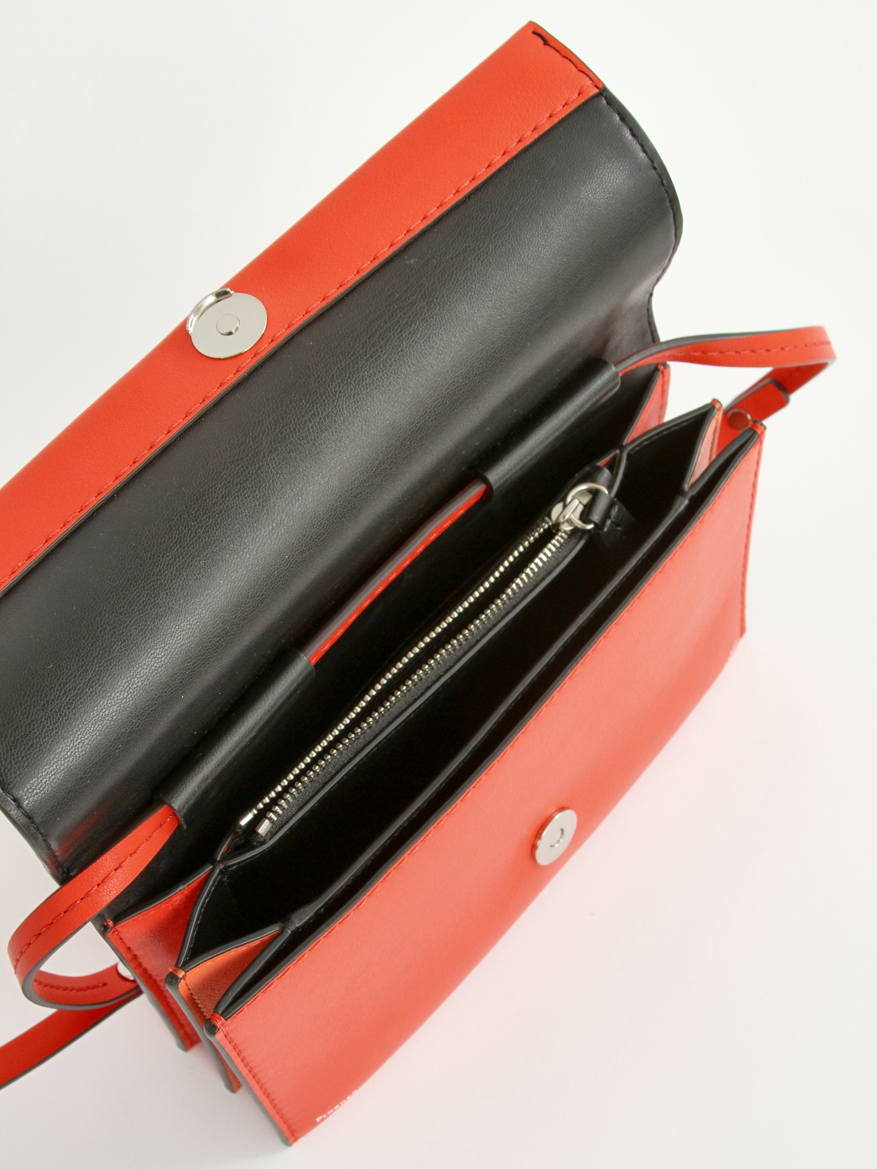 Proenza Schouler Leather Bag 9