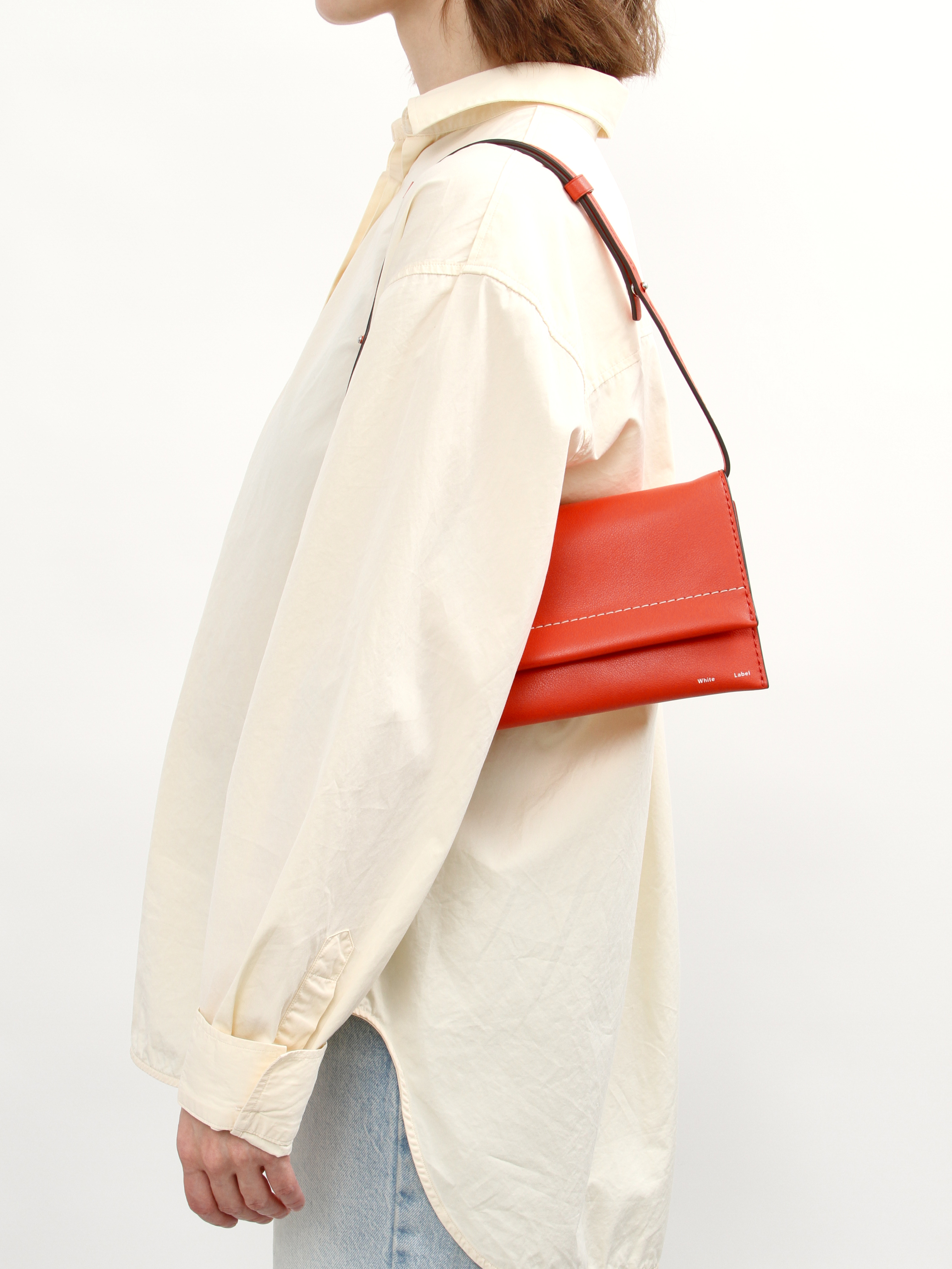 Proenza Schouler Leather Bag 1