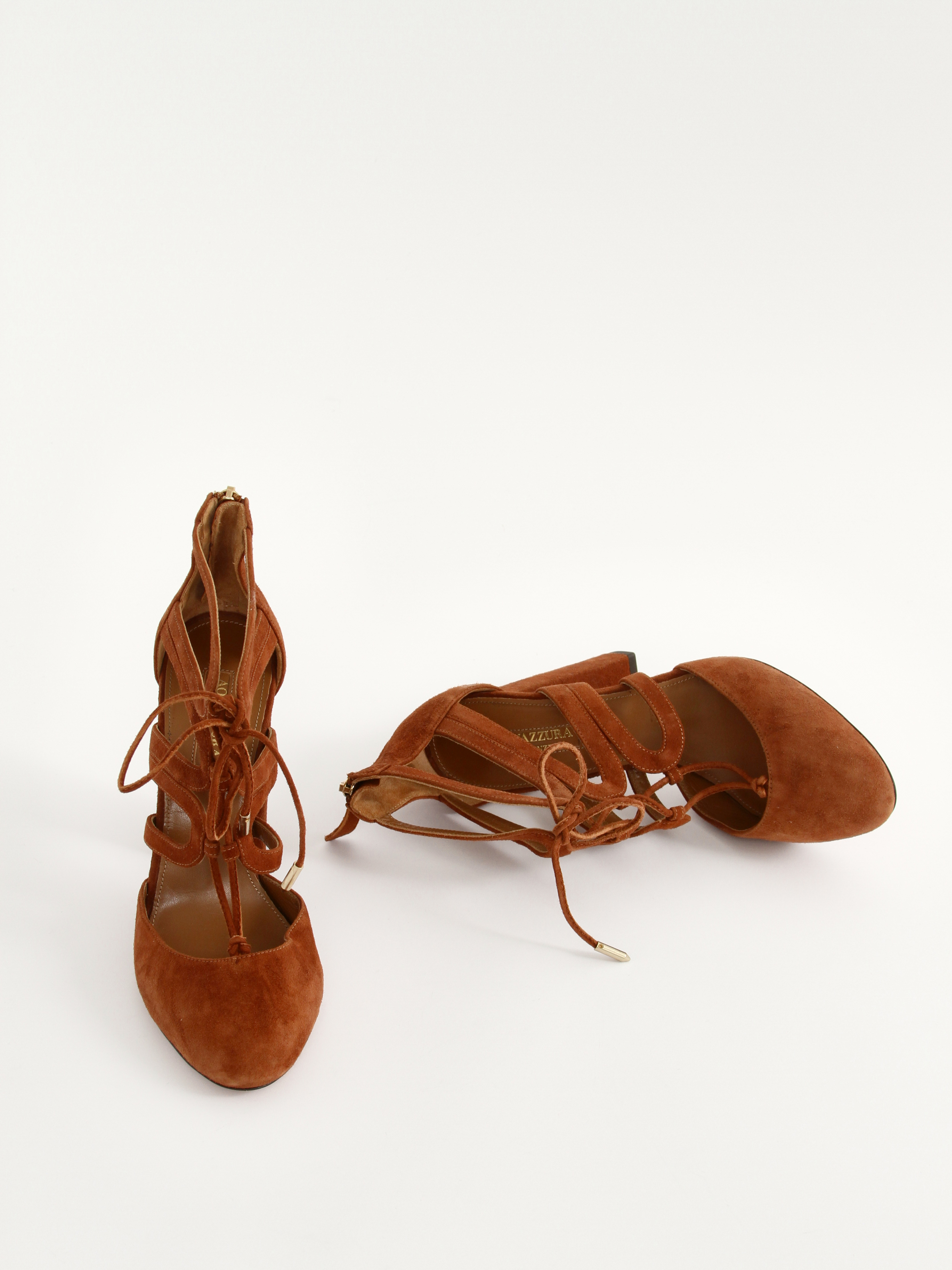 Aquazzura Shoes 37 5