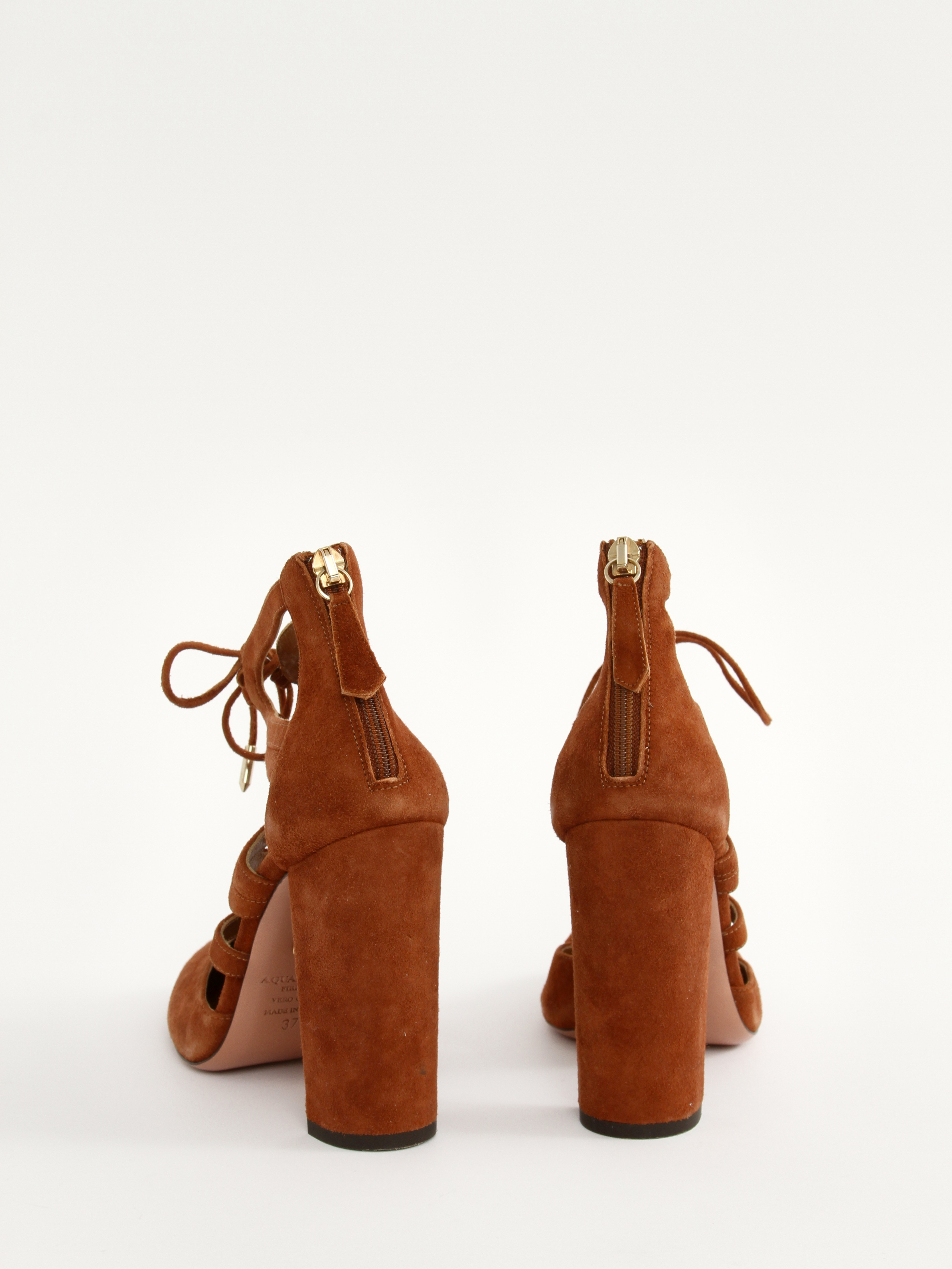 Aquazzura Shoes 37 3