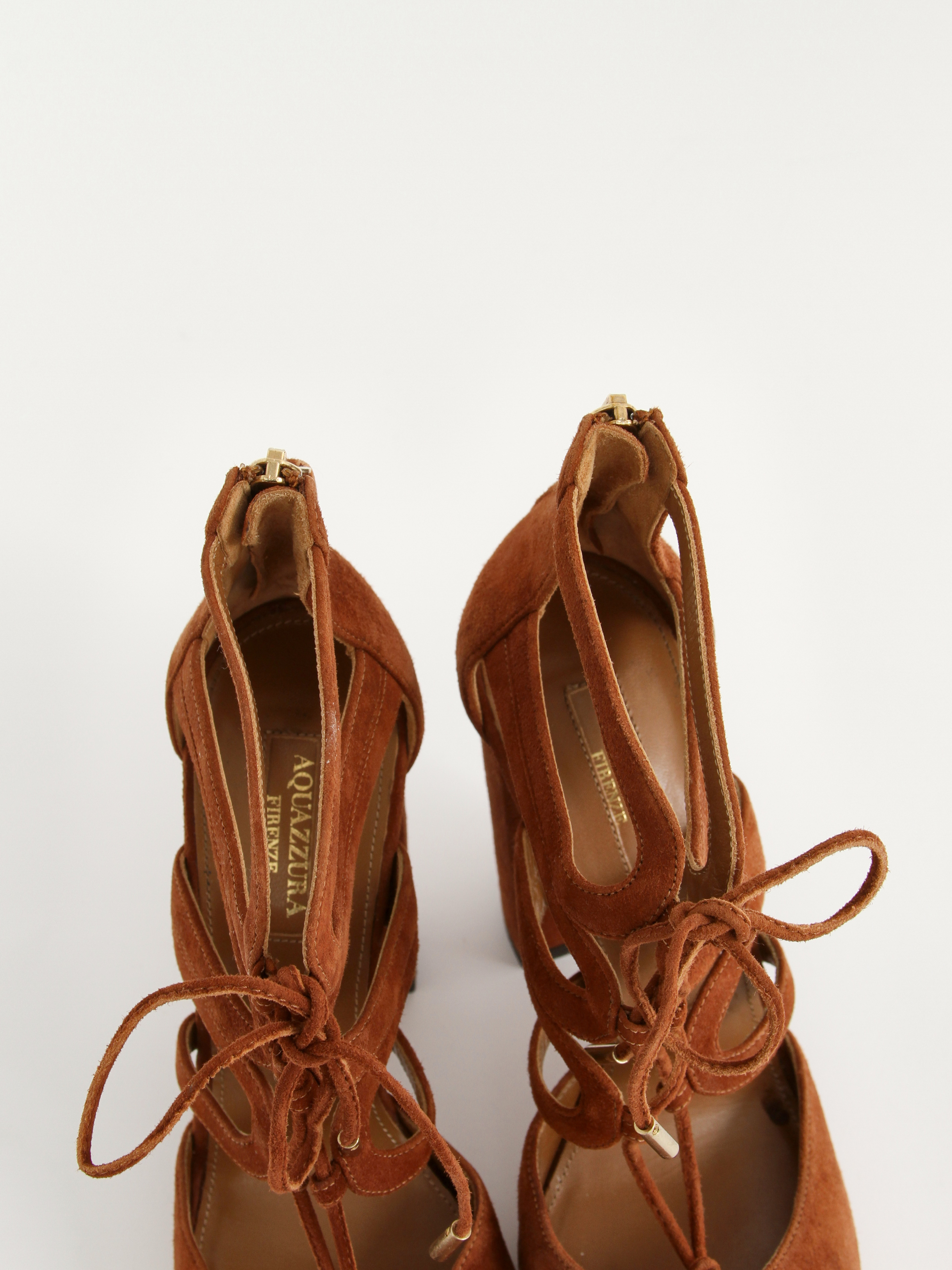 Aquazzura Shoes 37 7