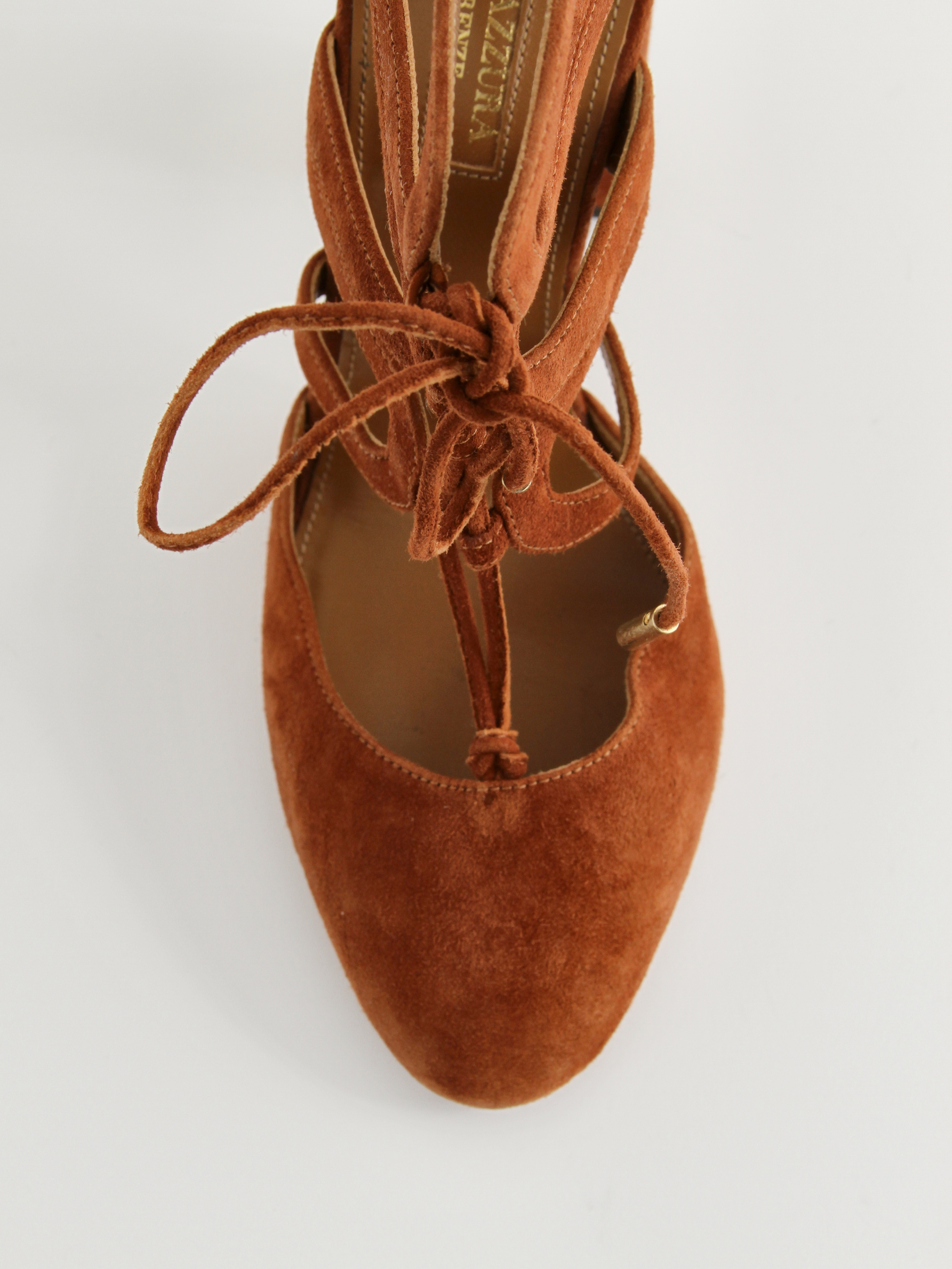 Aquazzura Shoes 37 4