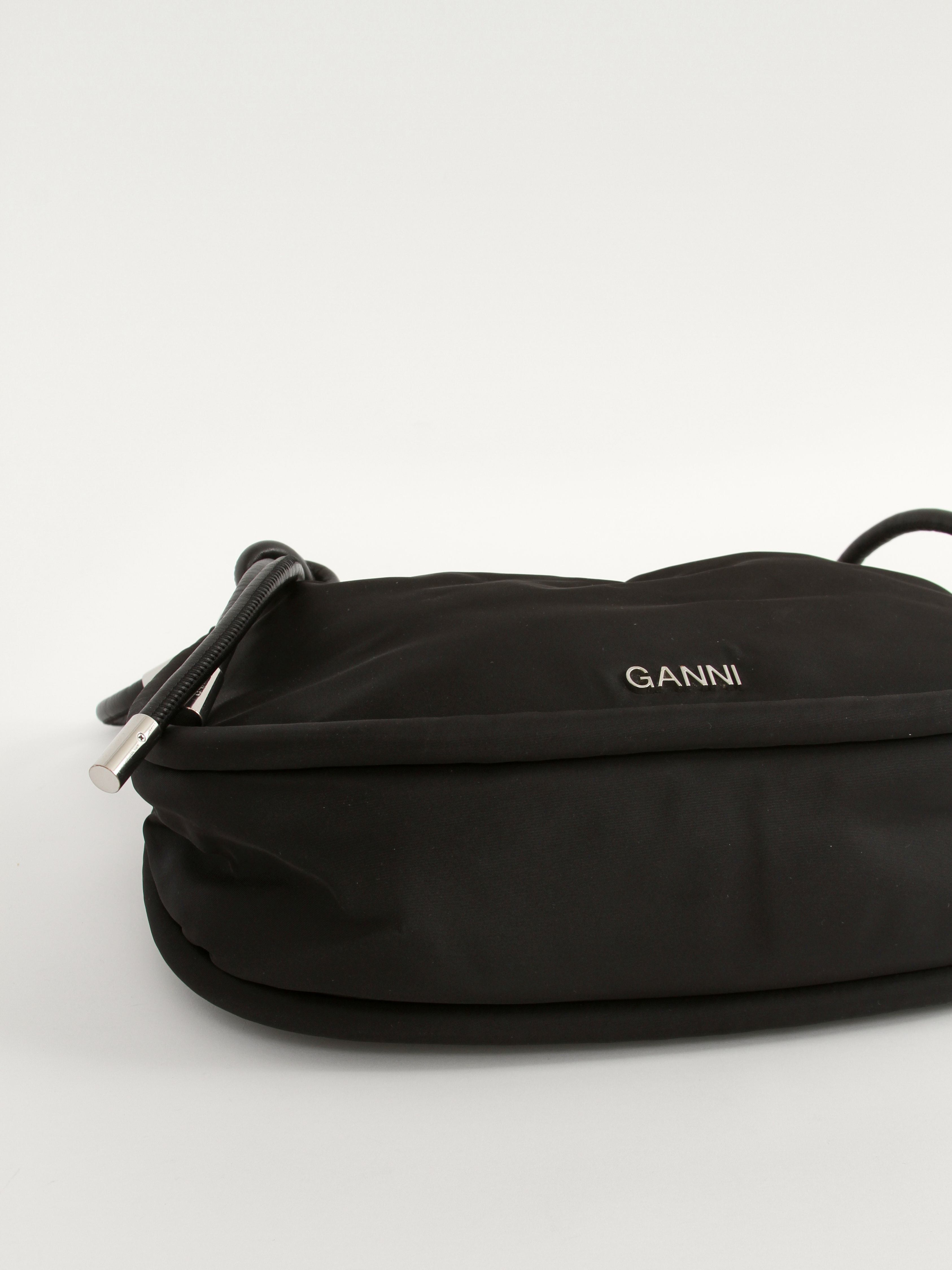 Ganni Knot  8