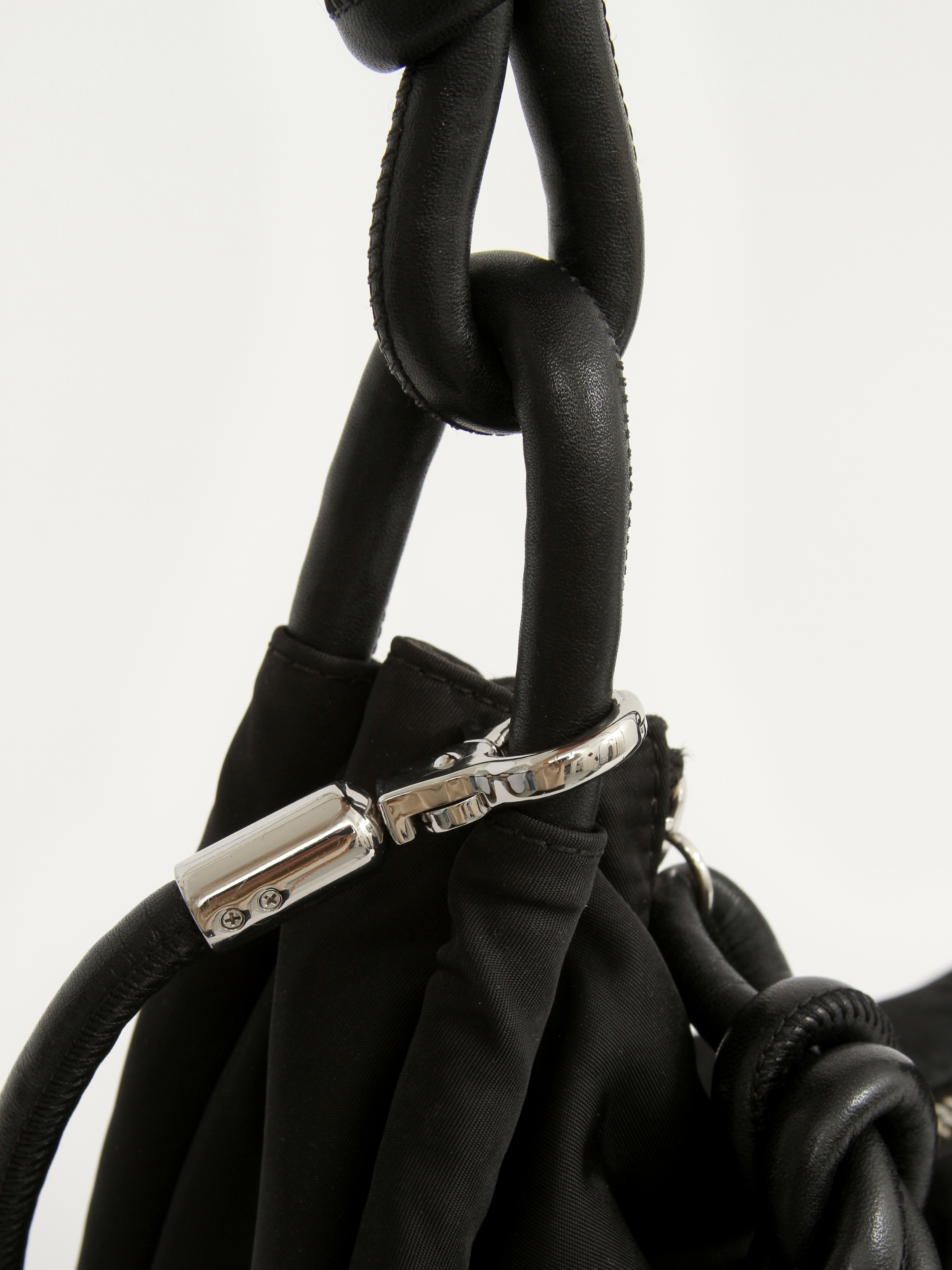 Ganni Knot  6