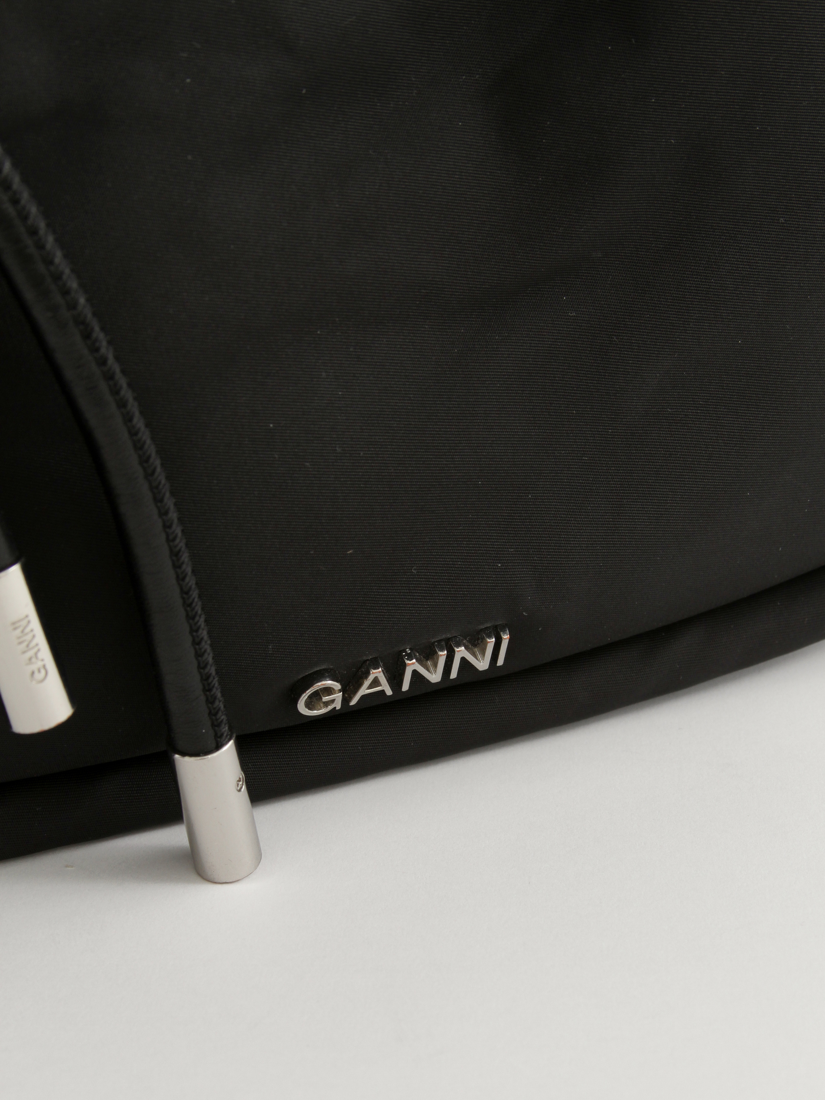 Ganni Knot  5