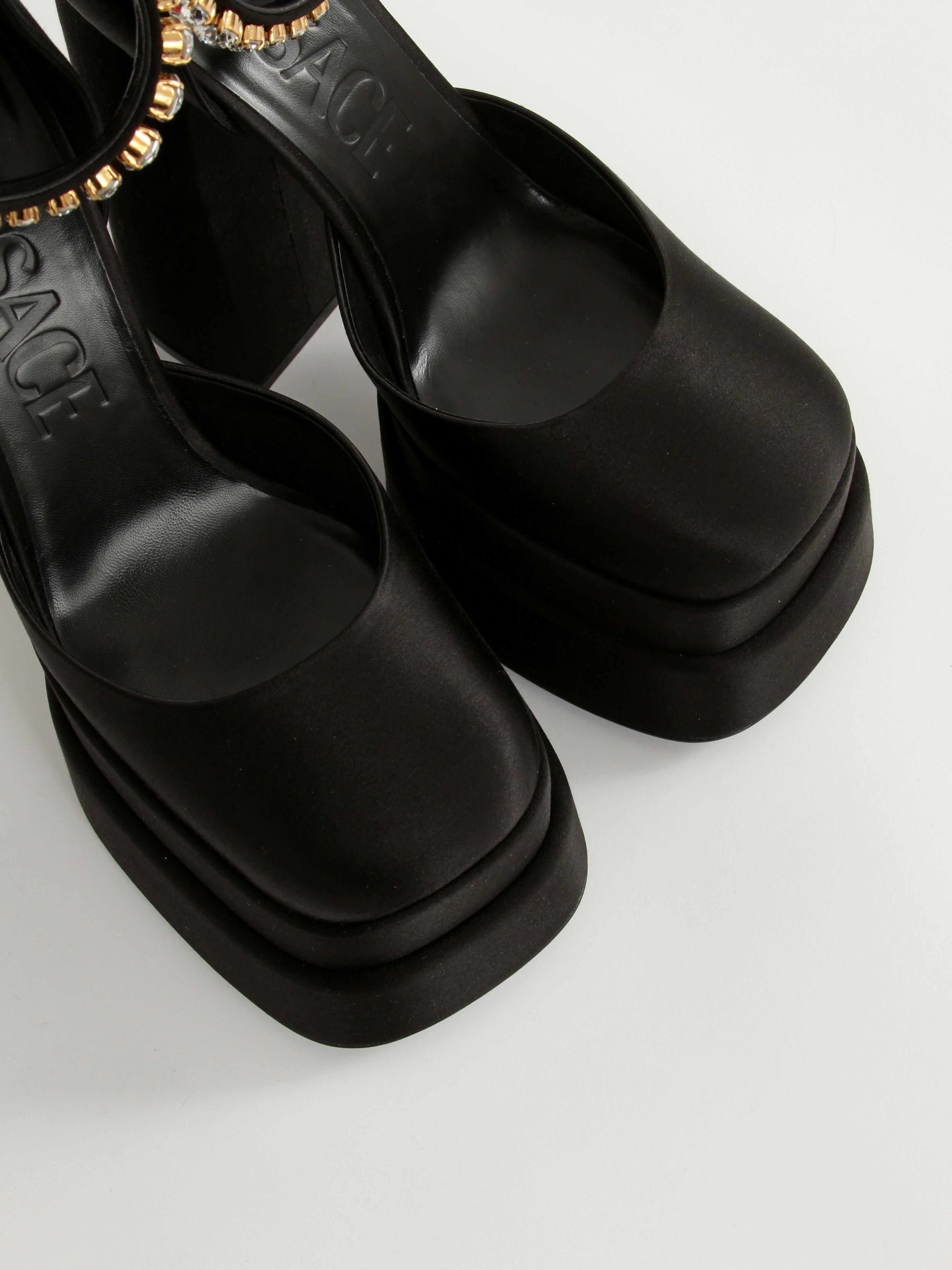 Versace Shoes 38 6