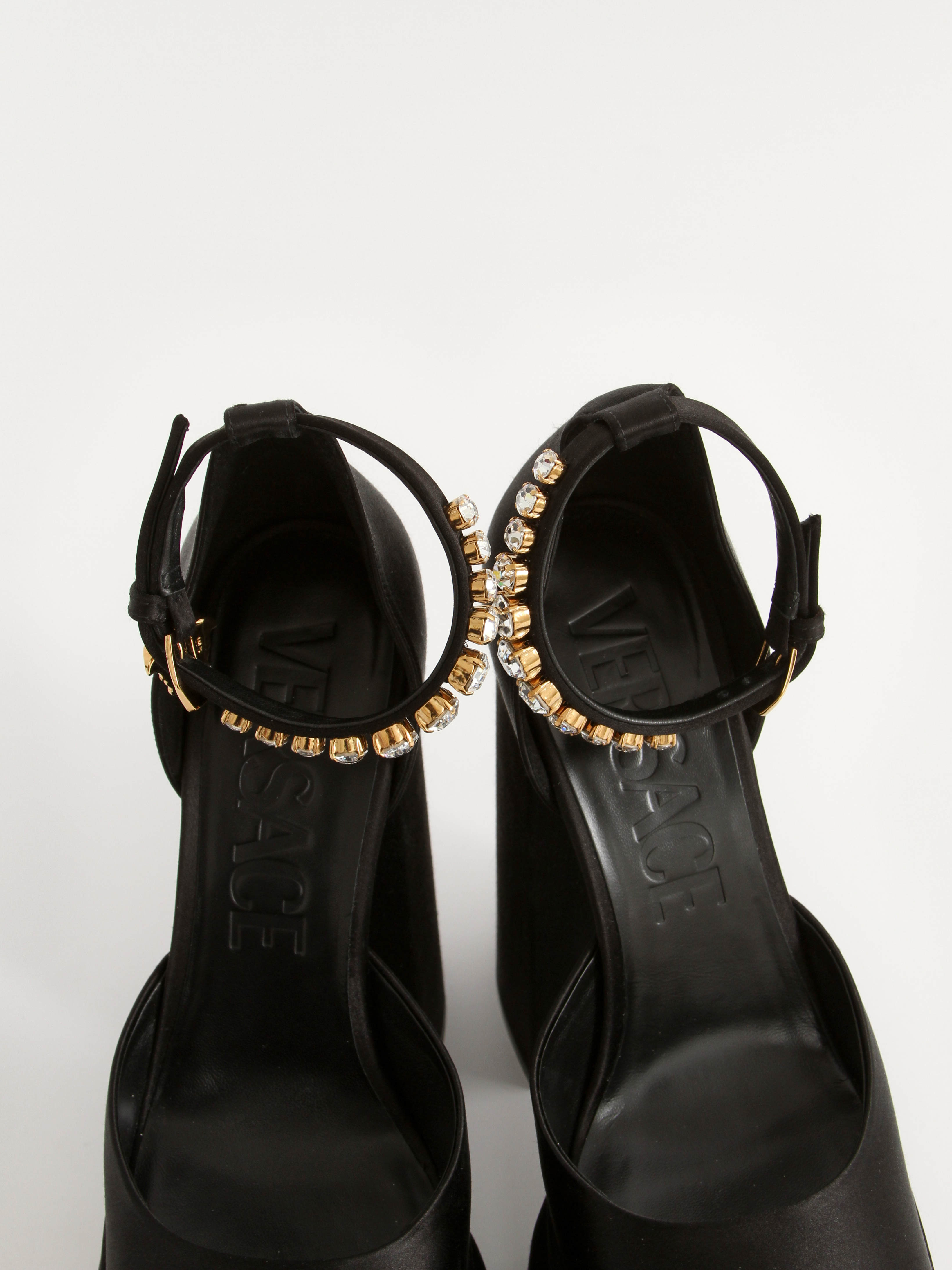 Versace Shoes 38 7