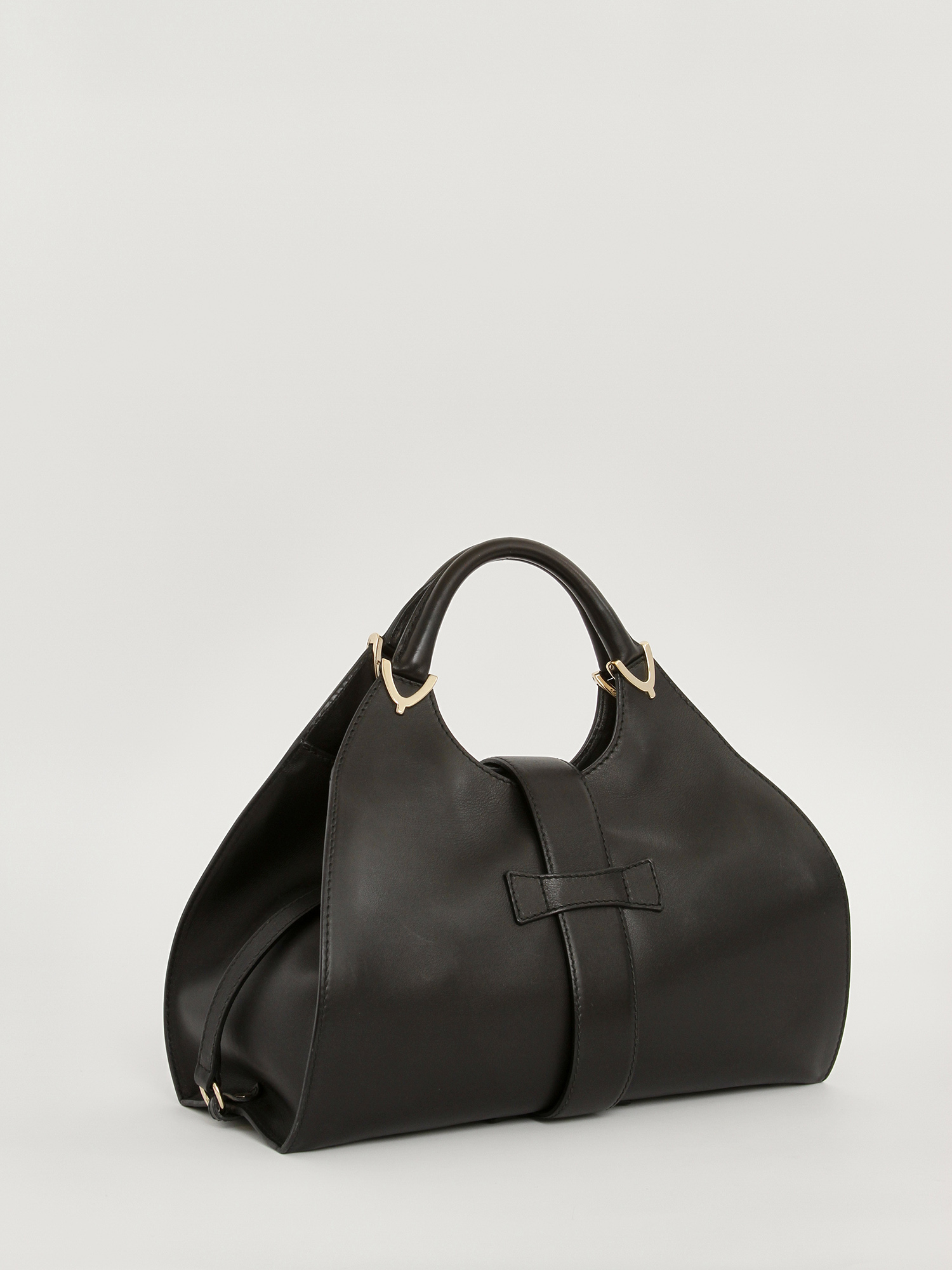 Gucci Leather Bag  3