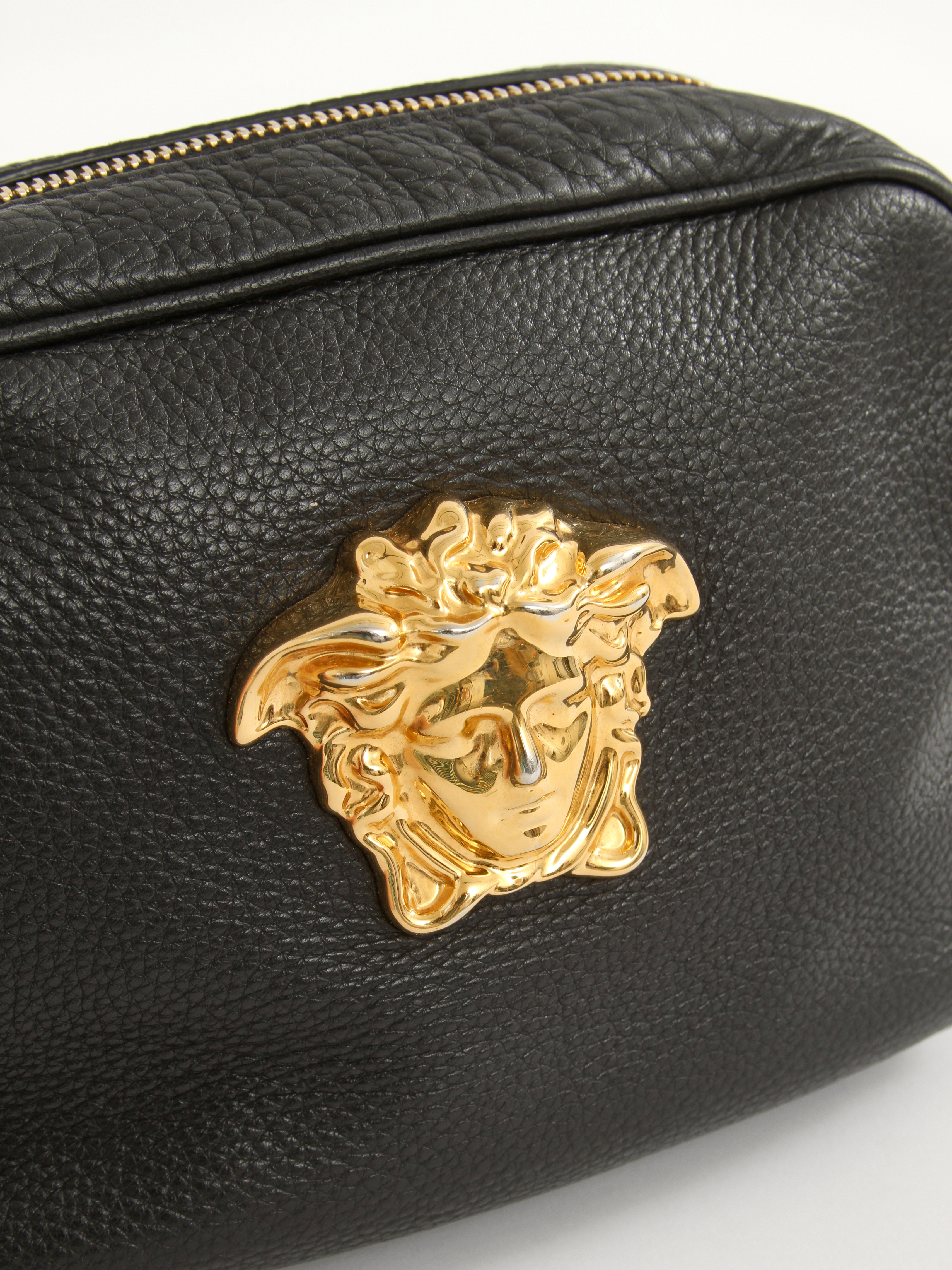 Versace Leather Bag 8