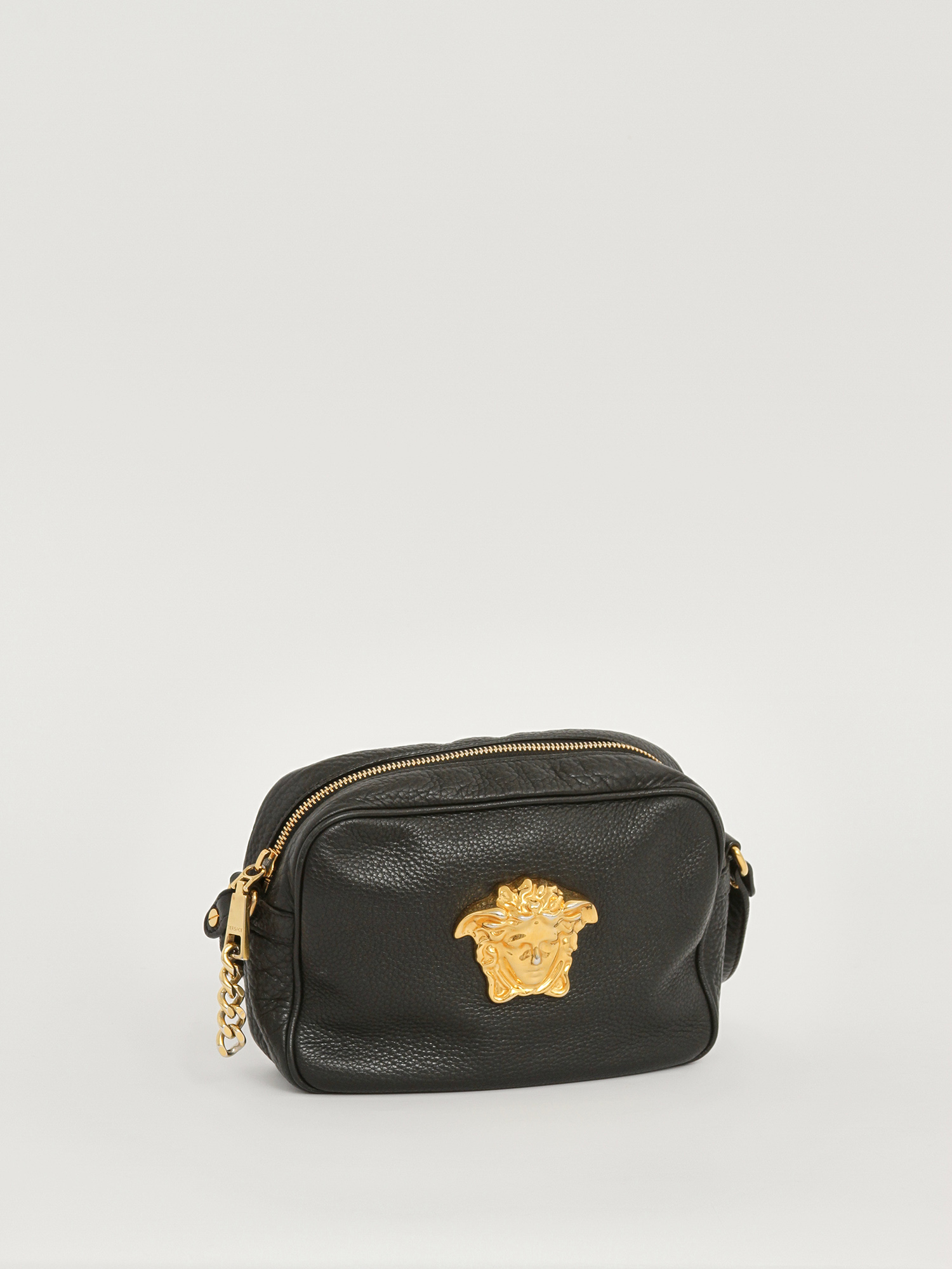 Versace Leather Bag 2