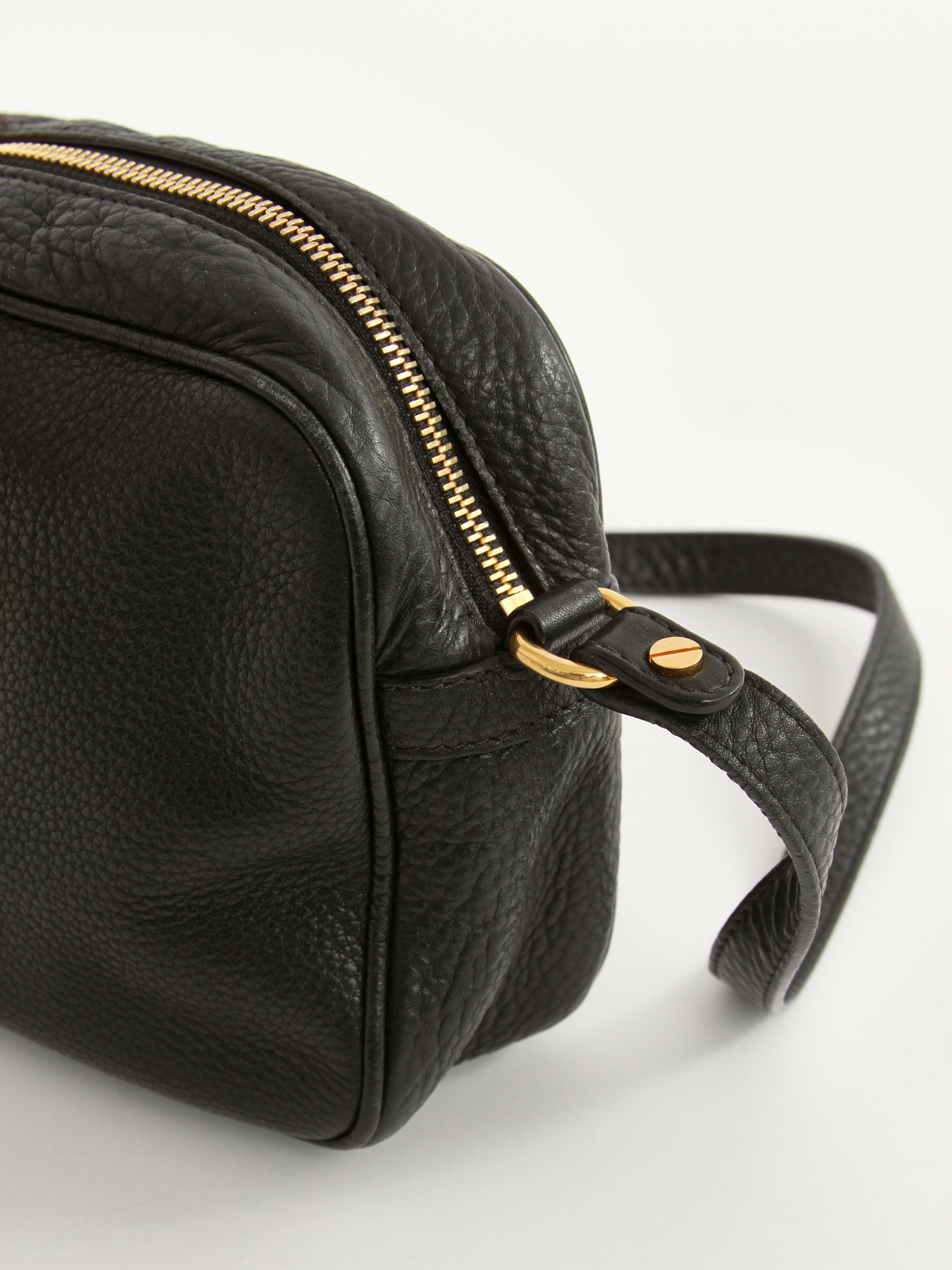Versace Leather Bag 5