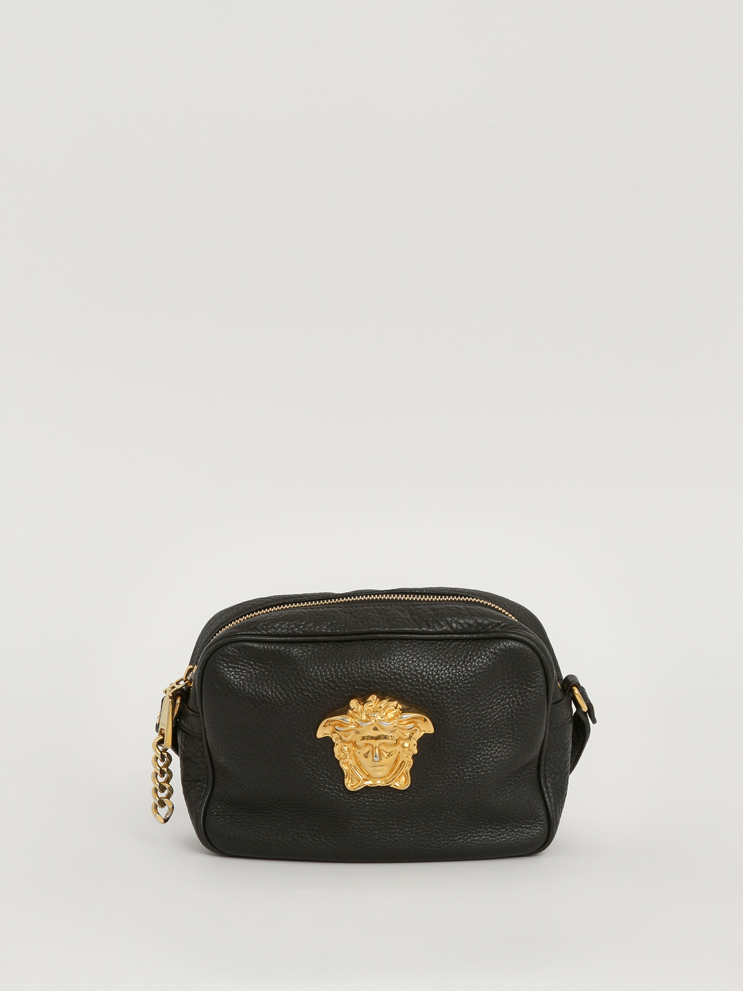 Versace Leather Bag 0