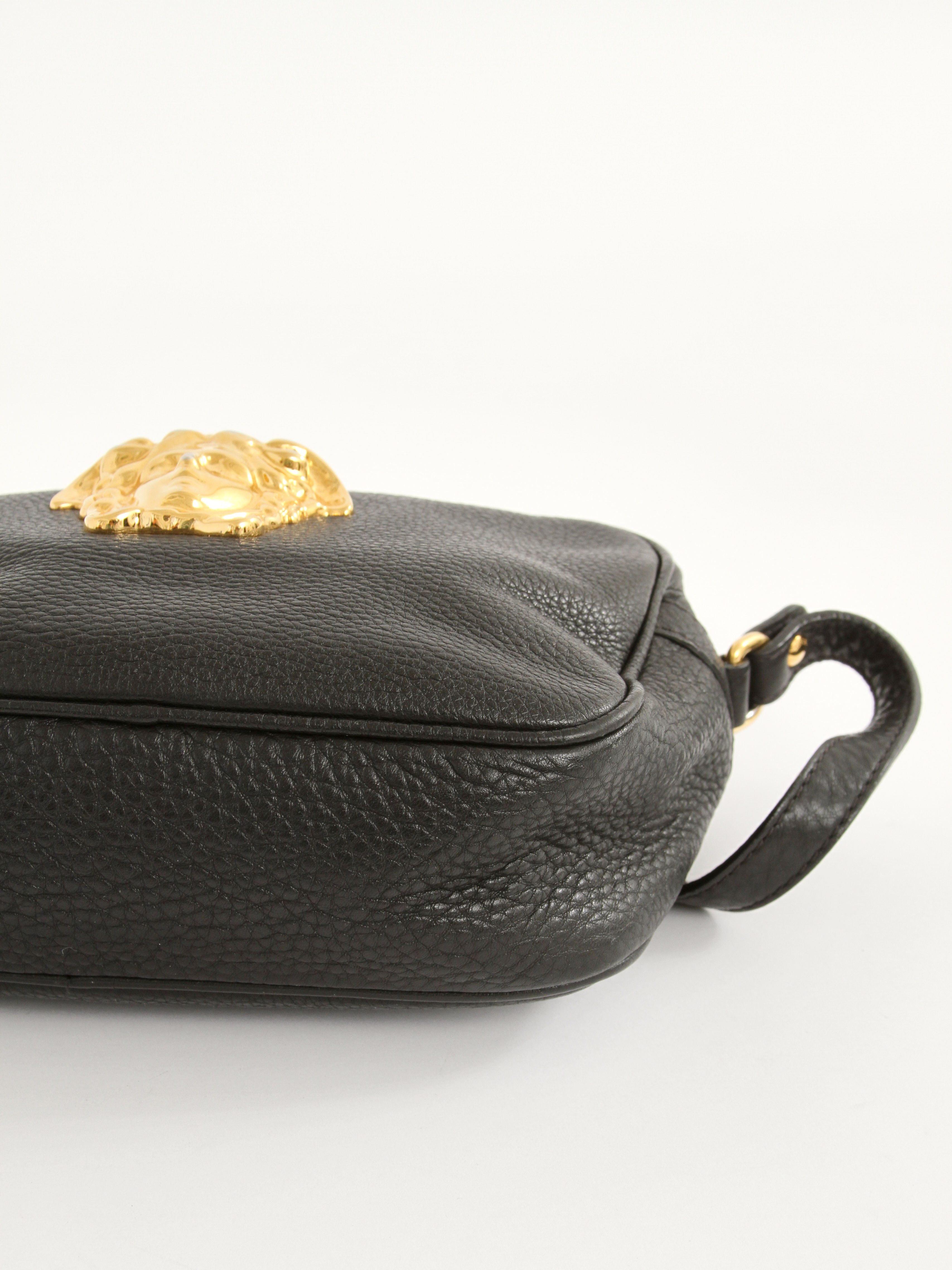 Versace Leather Bag 7