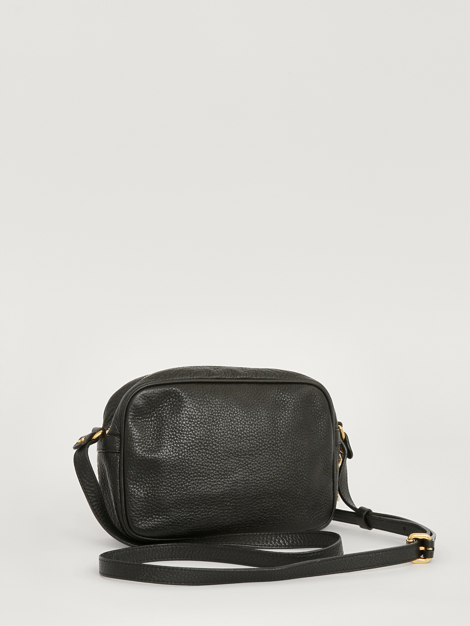 Versace Leather Bag 3