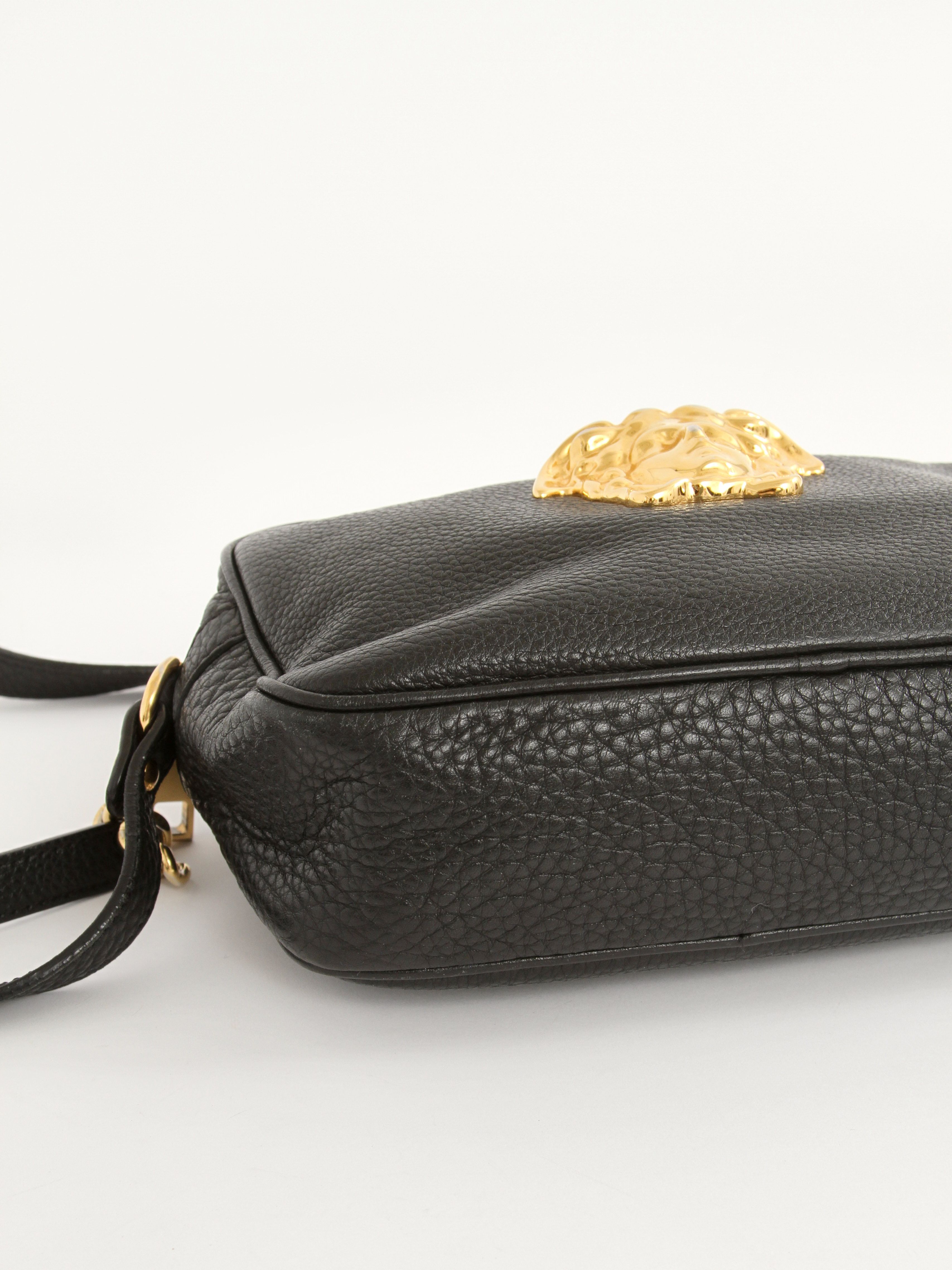 Versace Leather Bag 6