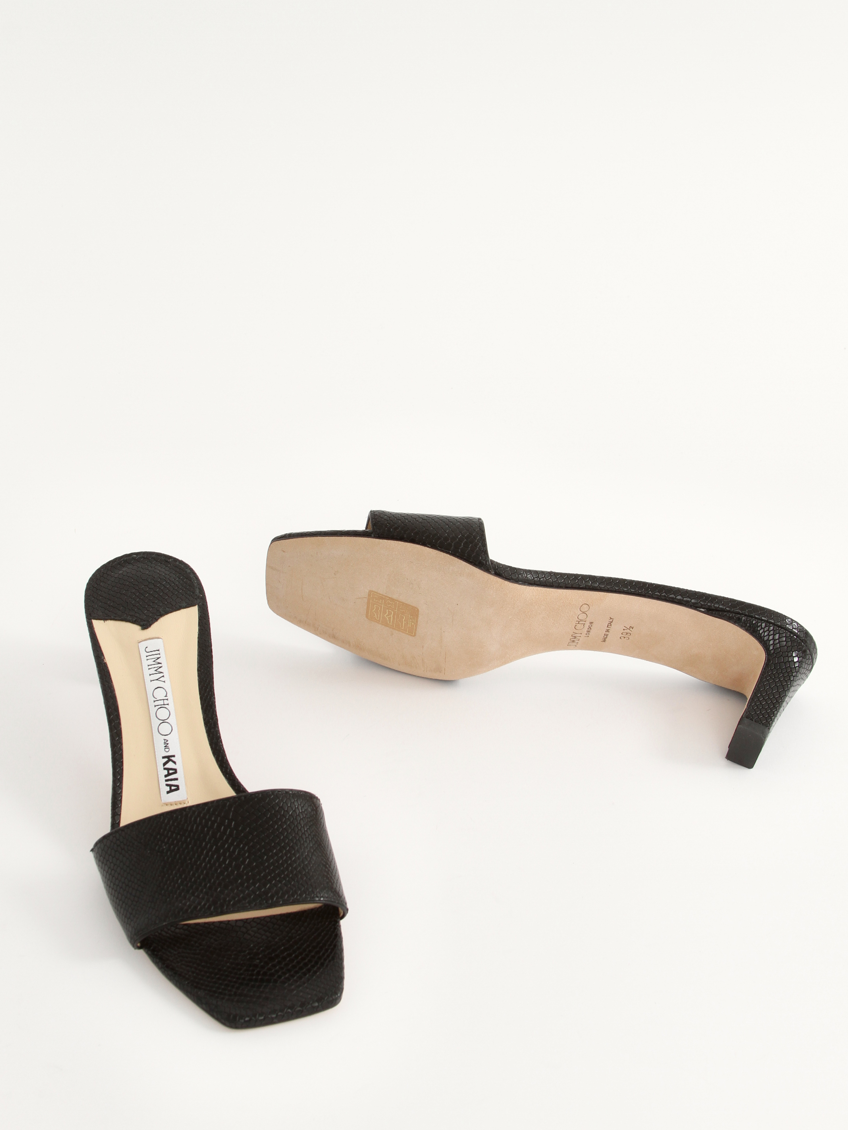 Jimmy Choo Shoes 39.5 8