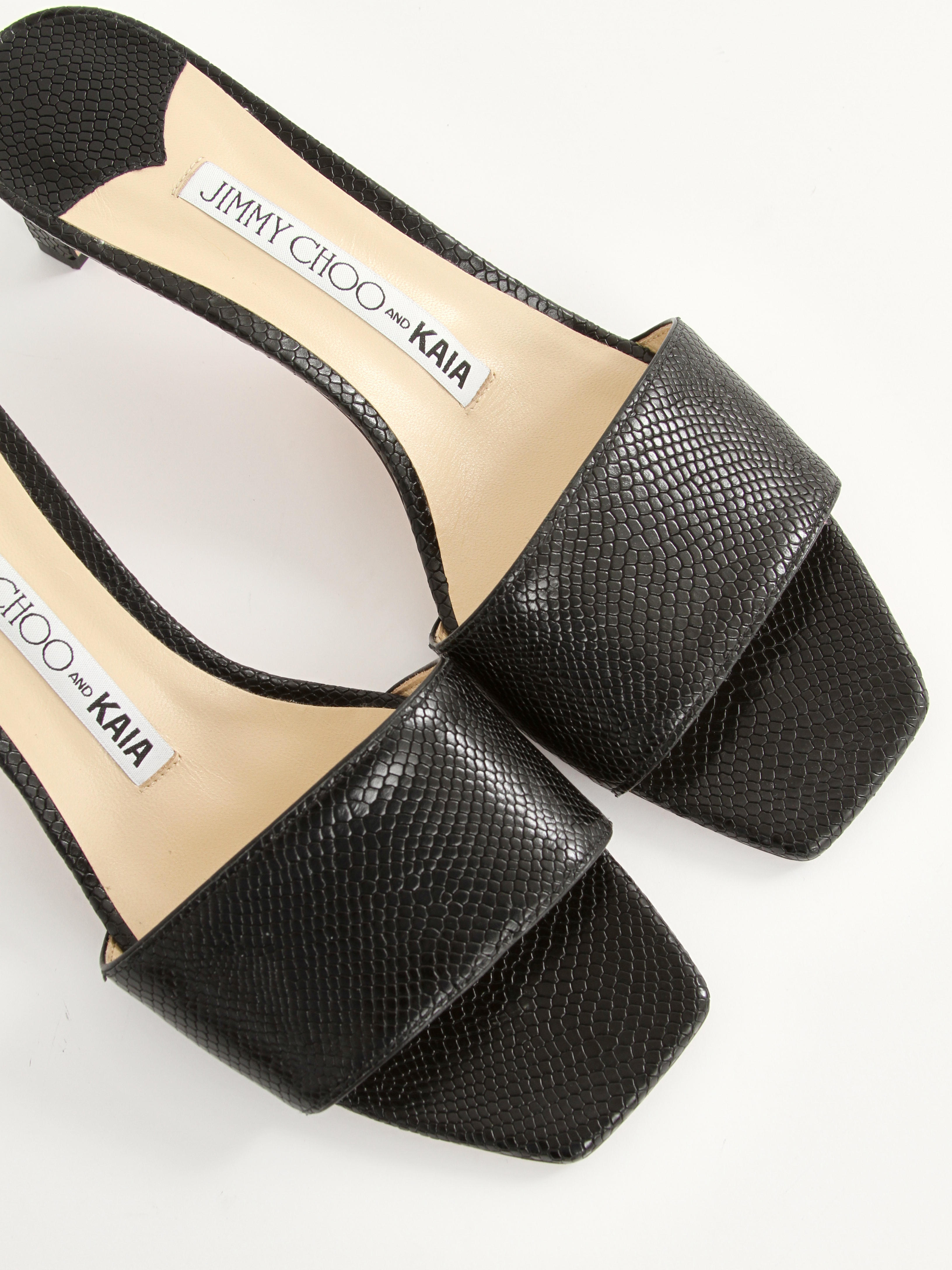 Jimmy Choo Shoes 39.5 6