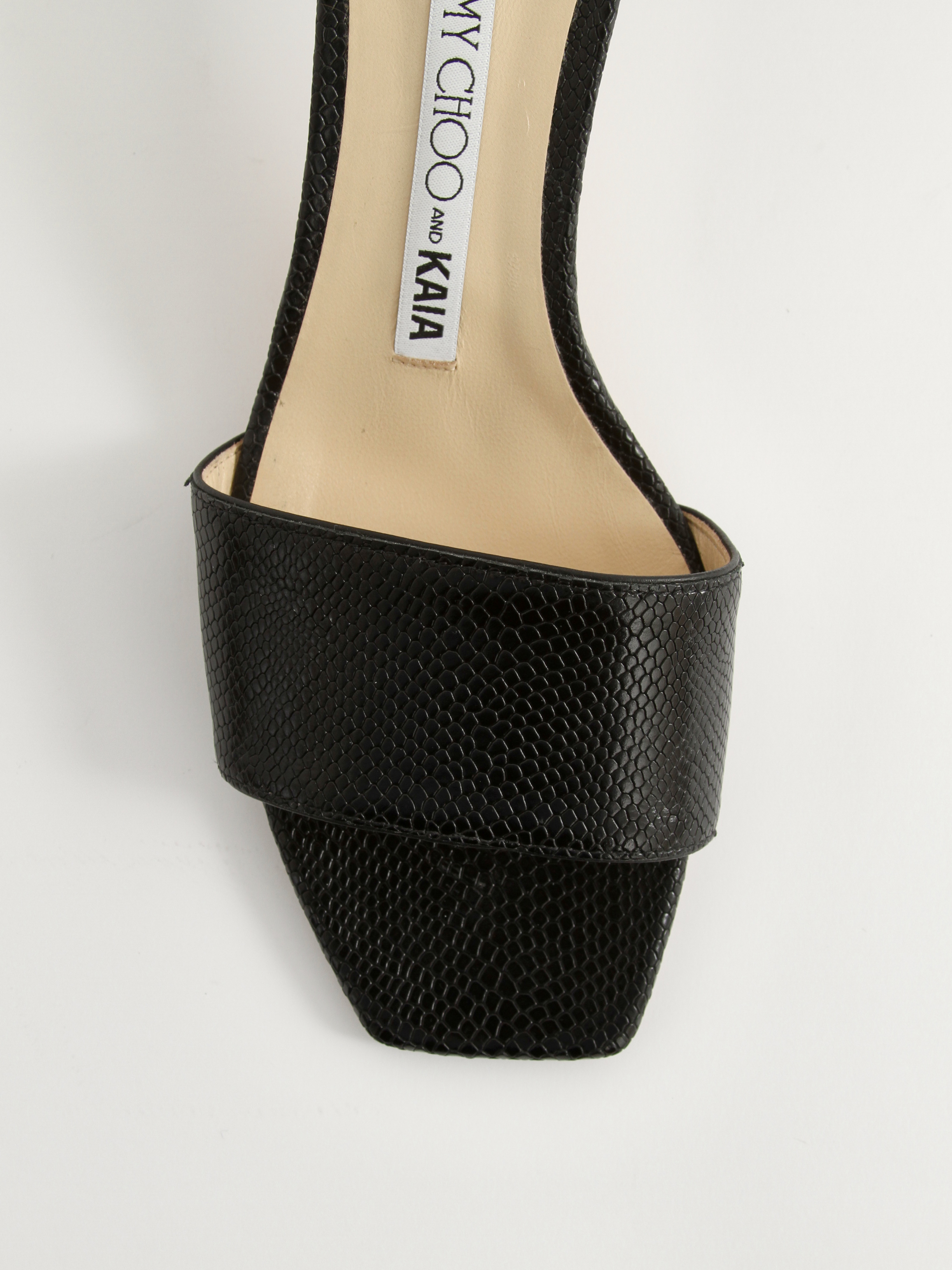 Jimmy Choo Shoes 39.5 4