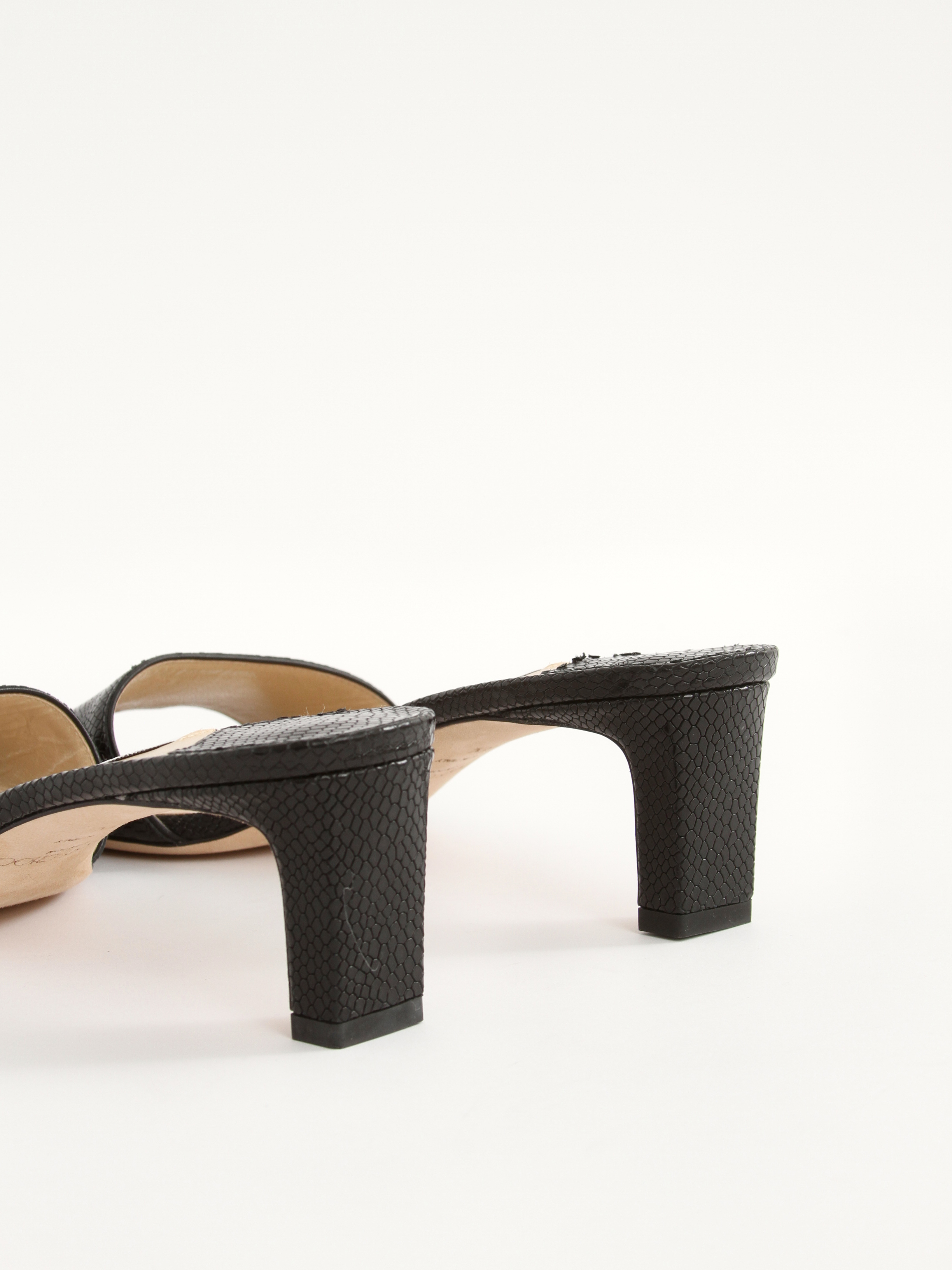 Jimmy Choo Shoes 39.5 9