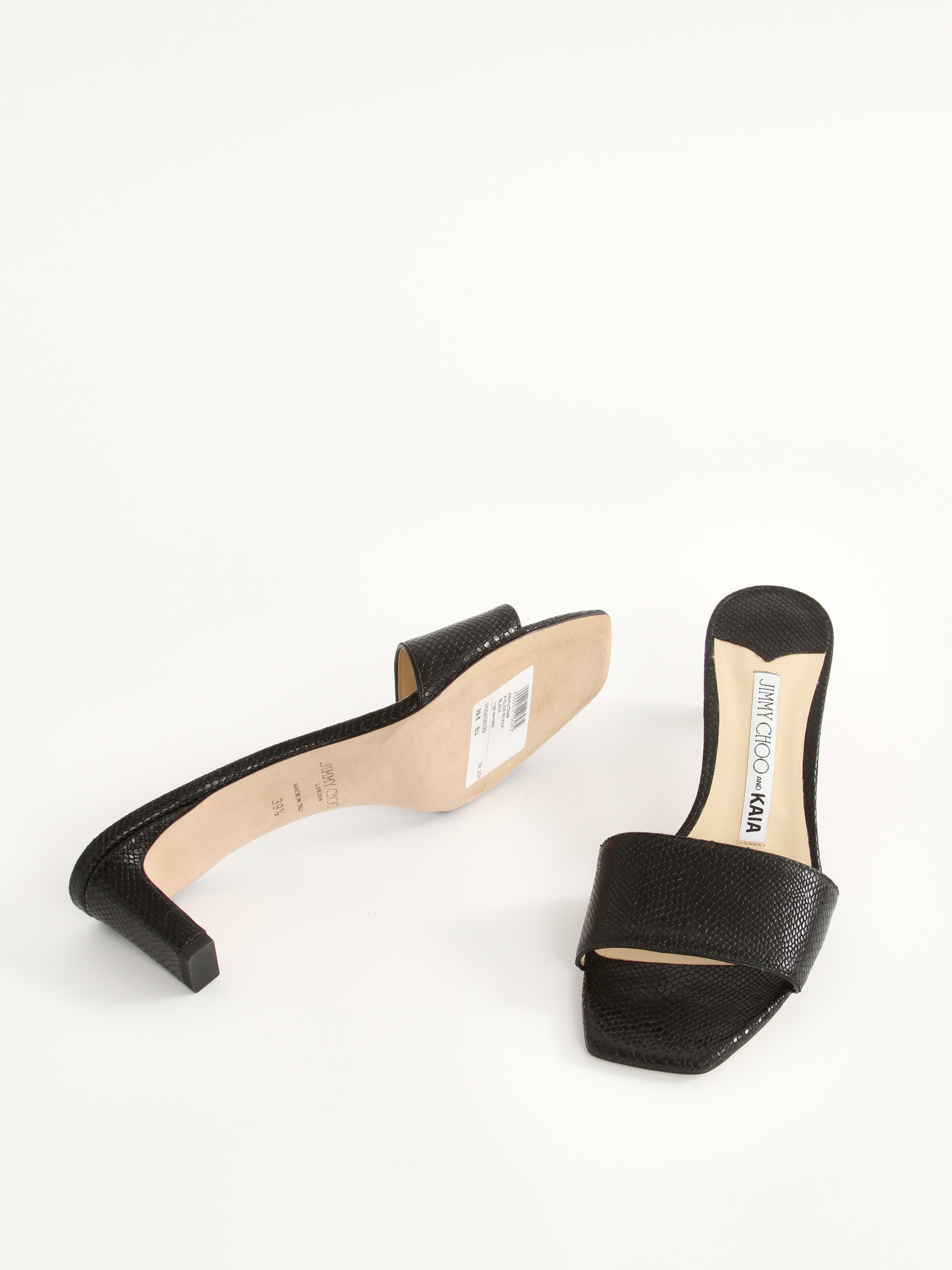 Jimmy Choo Shoes 39.5 10