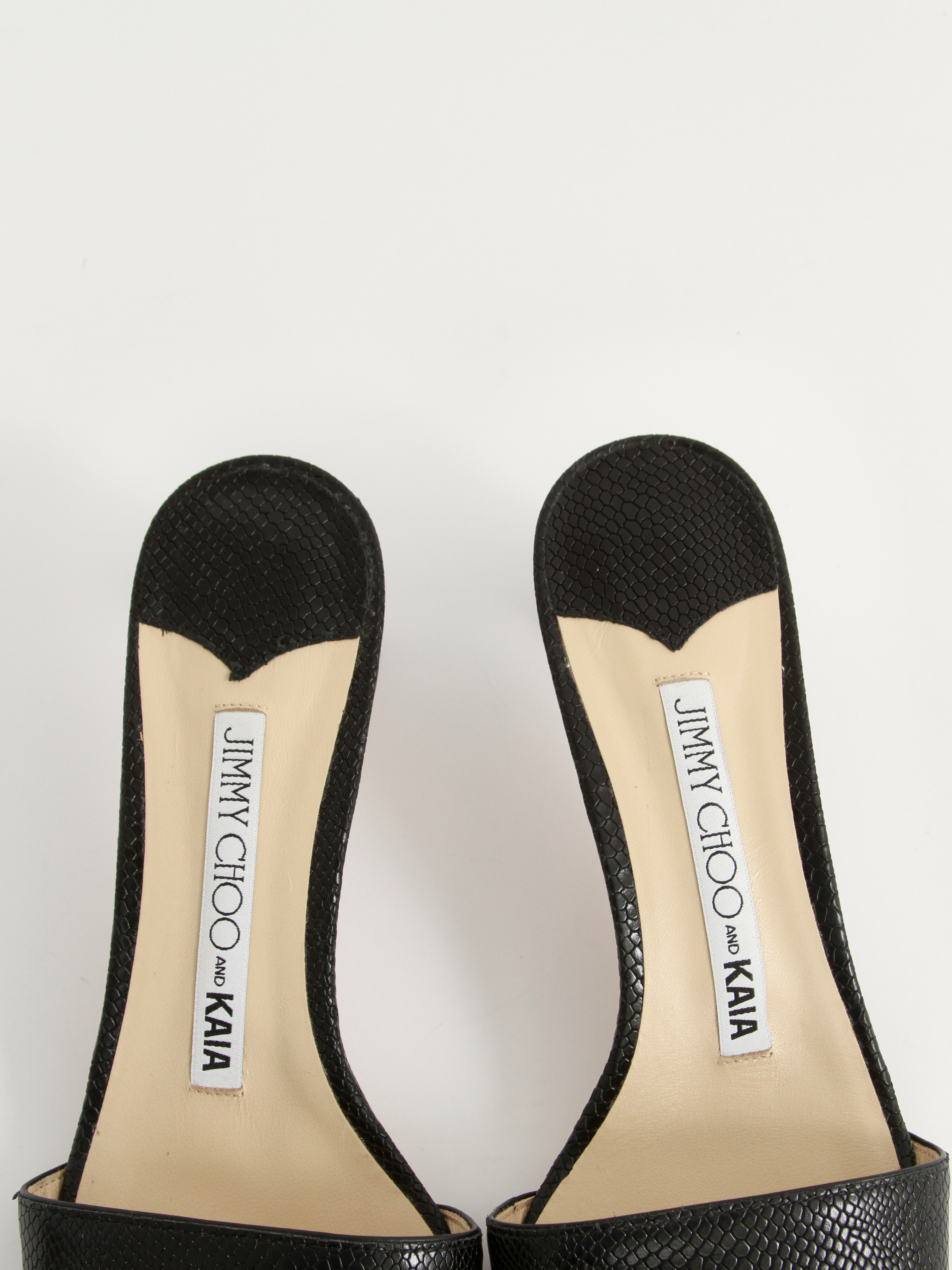 Jimmy Choo Shoes 39.5 7