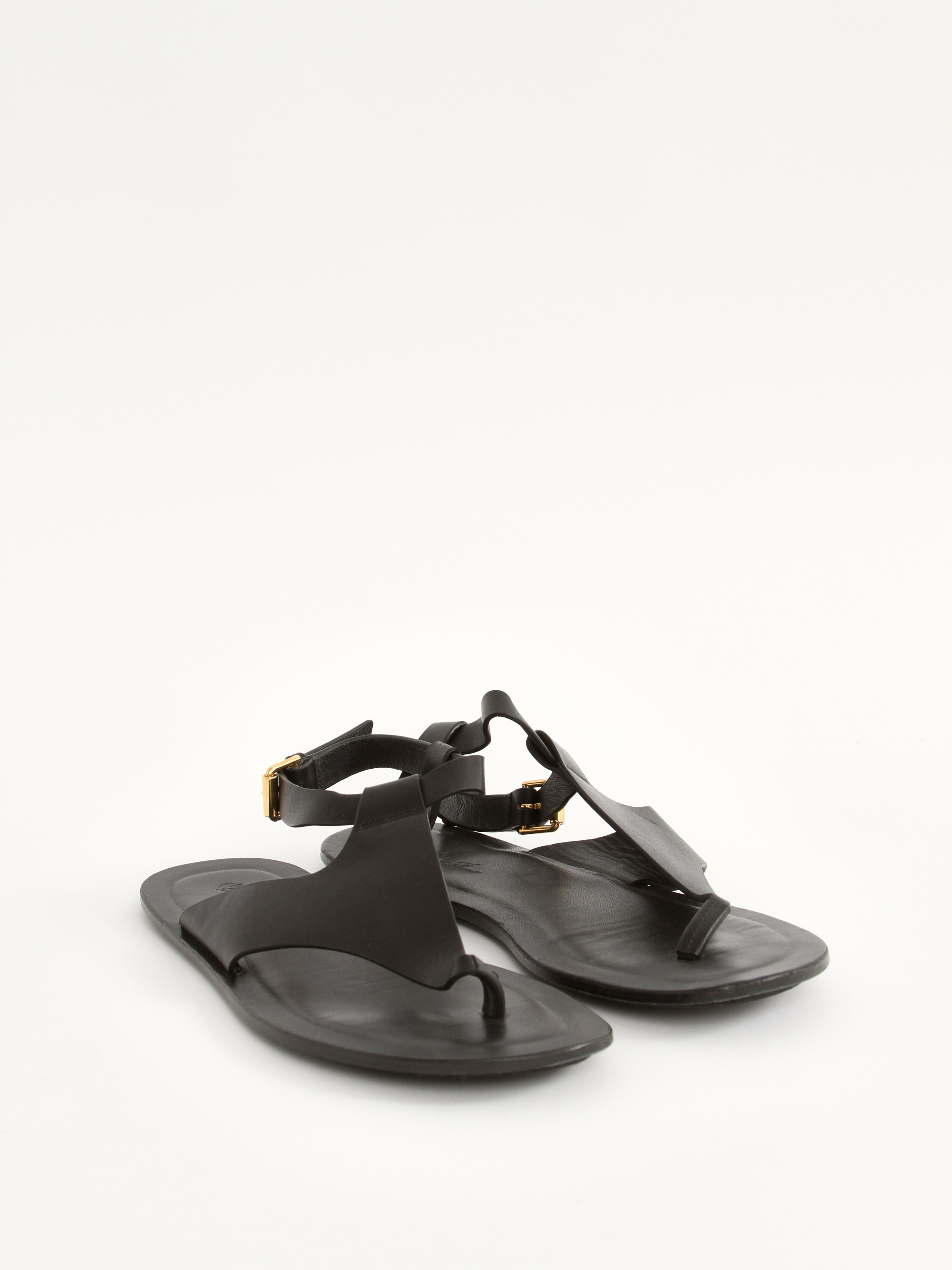 Loro Piana Shoes 39.5 5